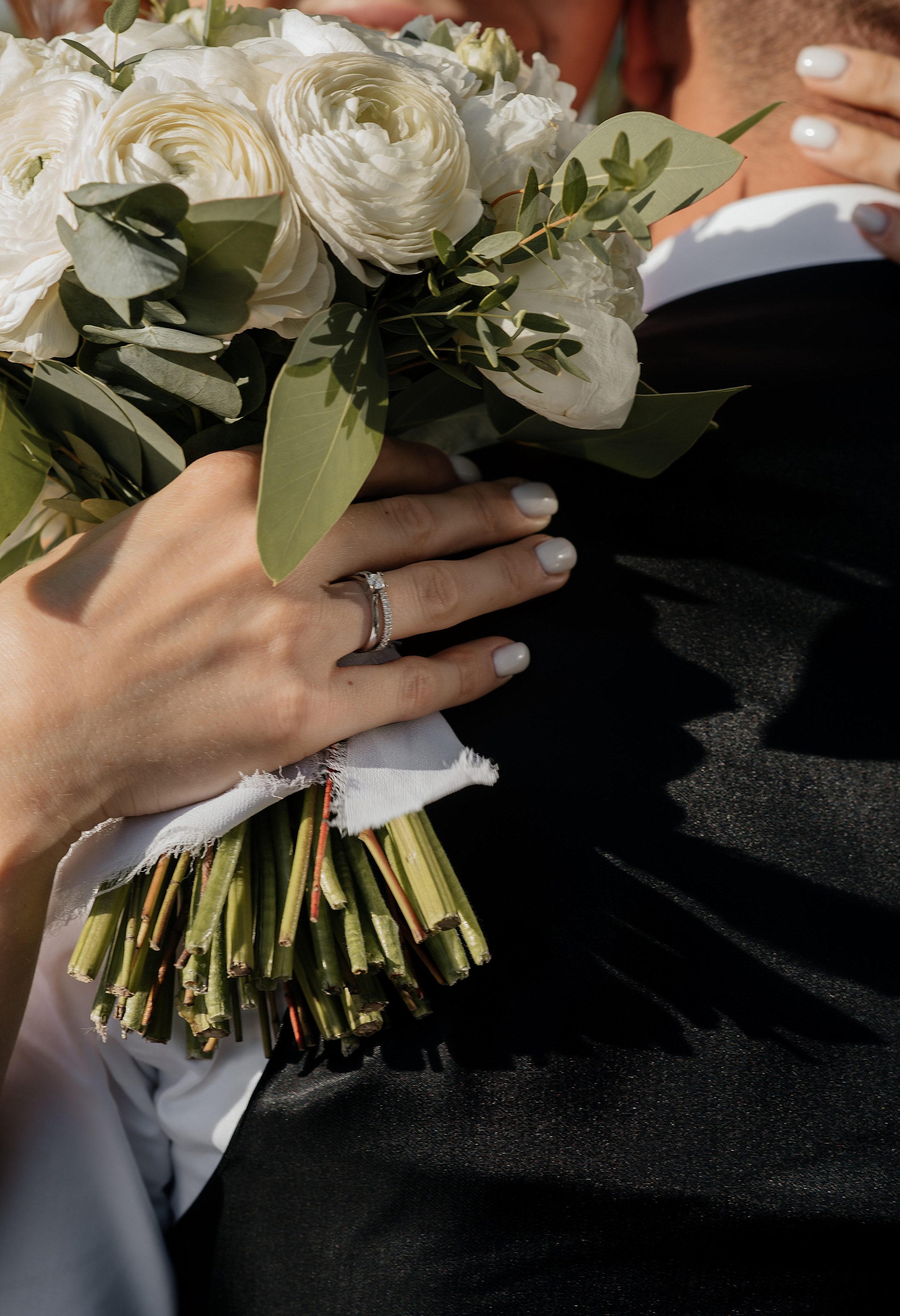 Wedding Anastasia. Wedding photographer from Moldova Alexey Chipchiu