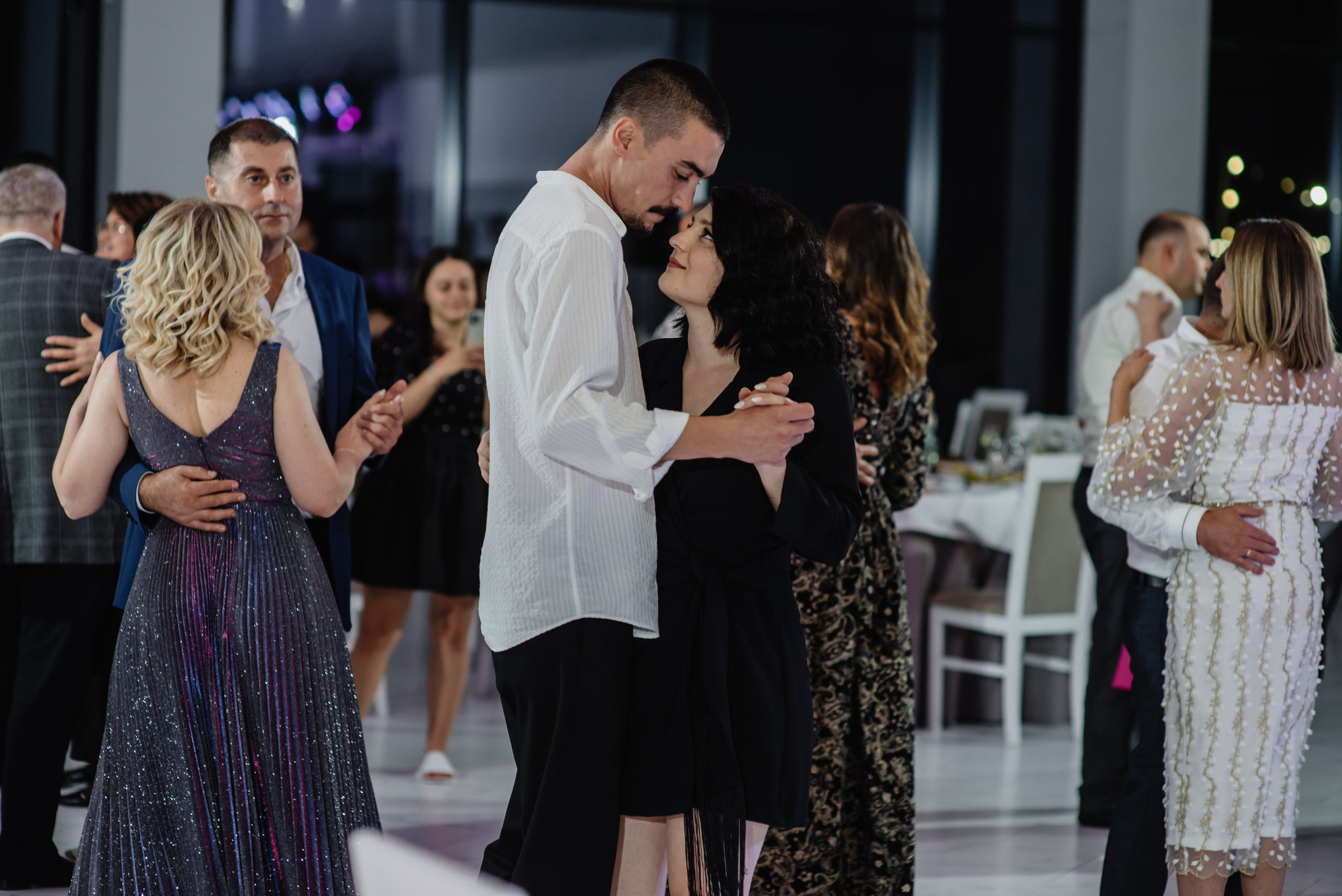 Wedding Anastasia. Wedding photographer from Moldova Alexey Chipchiu