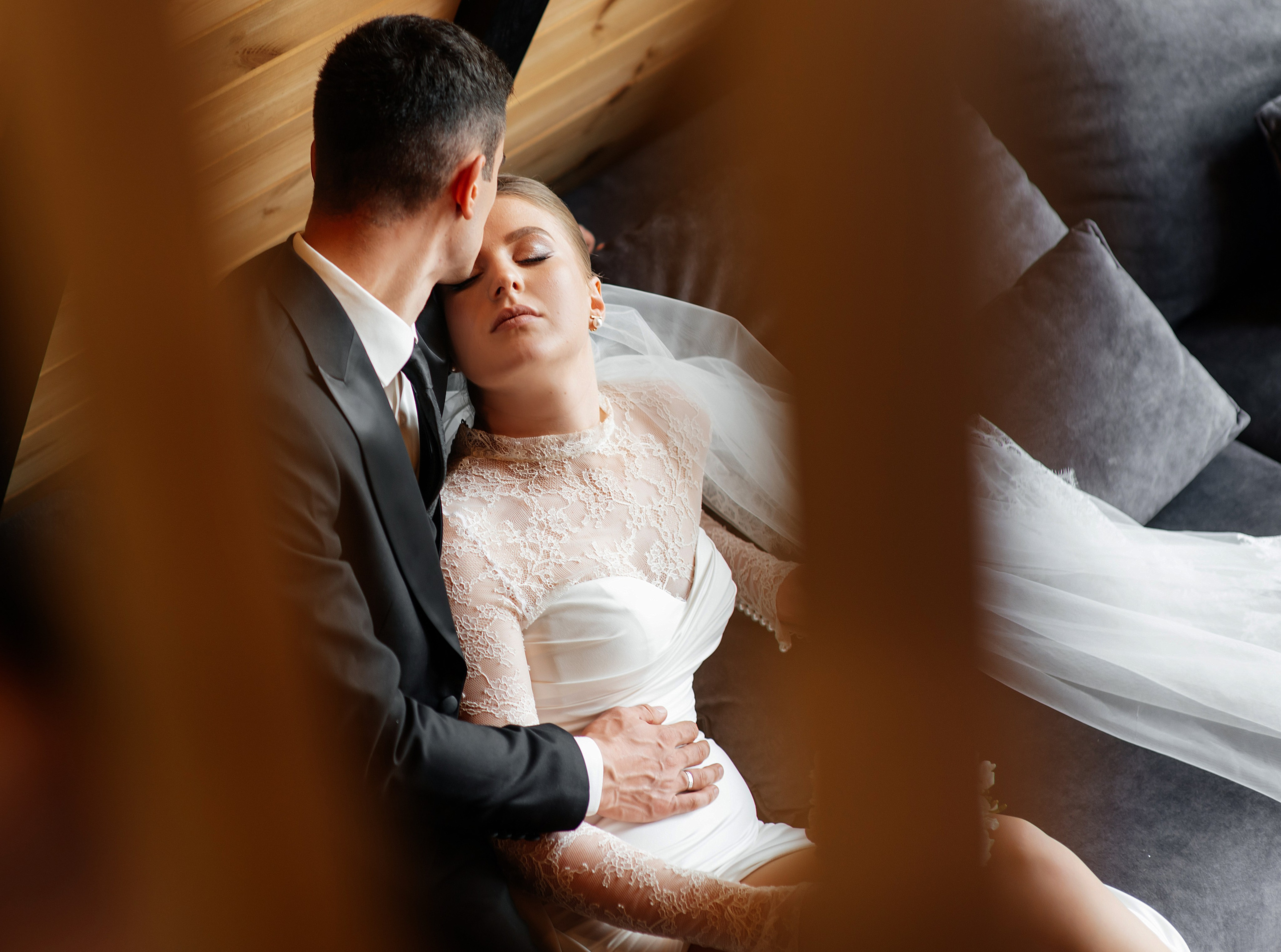 Wedding Dina & Vasili. Wedding photographer from Moldova Alexey Chipchiu