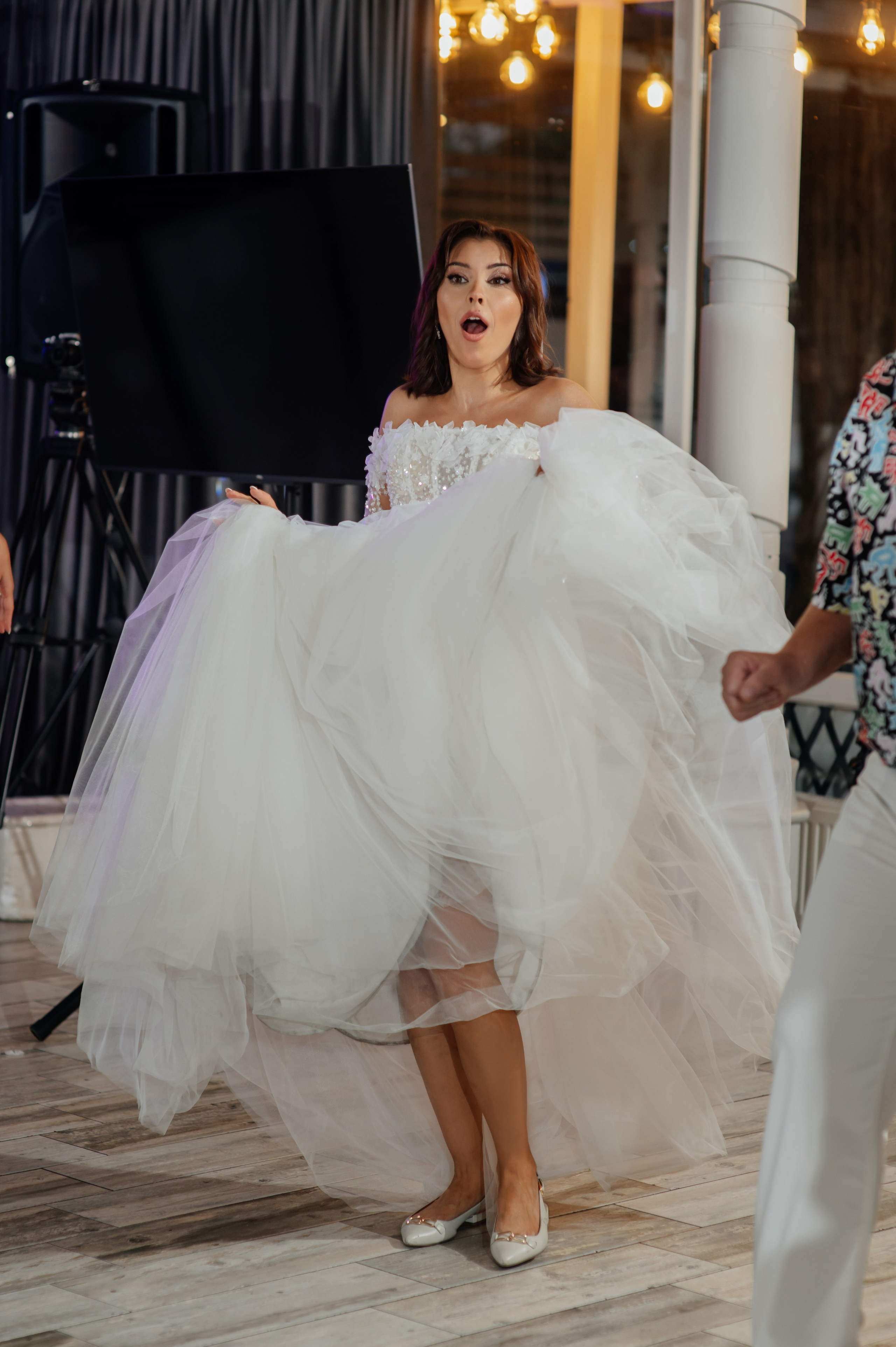 Daria & Yiurii Odessa. Wedding photographer from Moldova Alexey Chipchiu