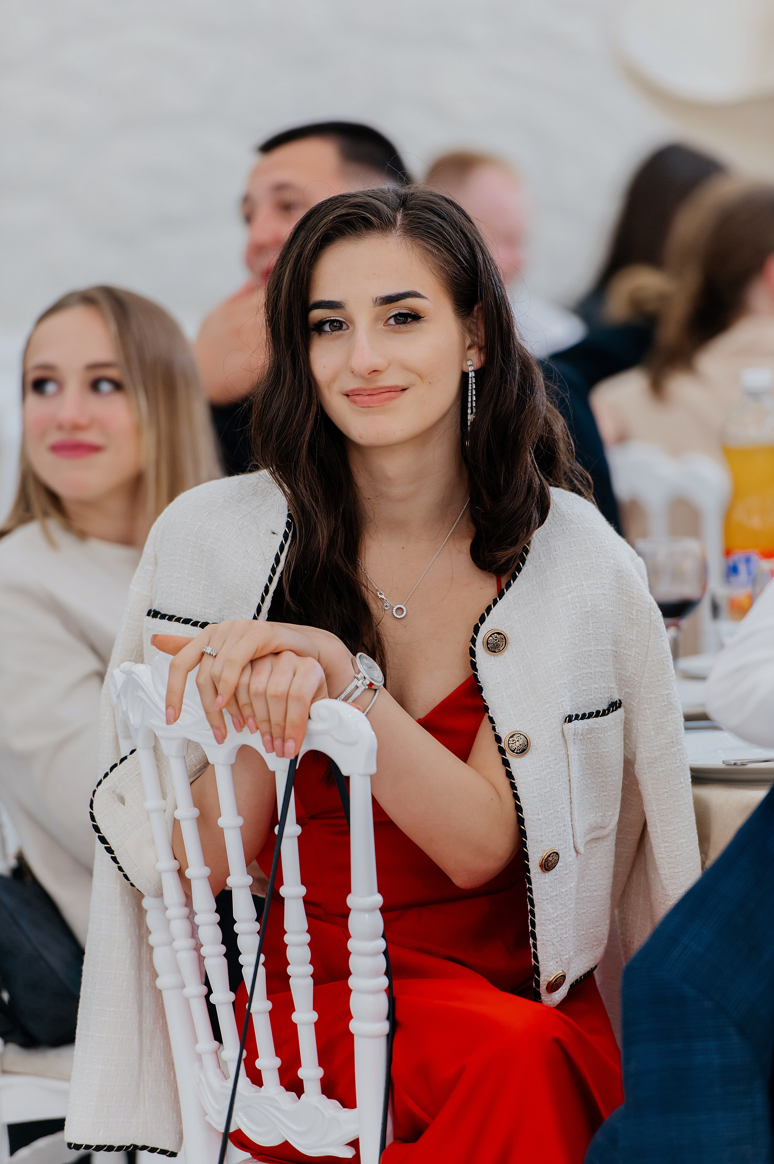 Wedding Dina & Vasili. Wedding photographer from Moldova Alexey Chipchiu