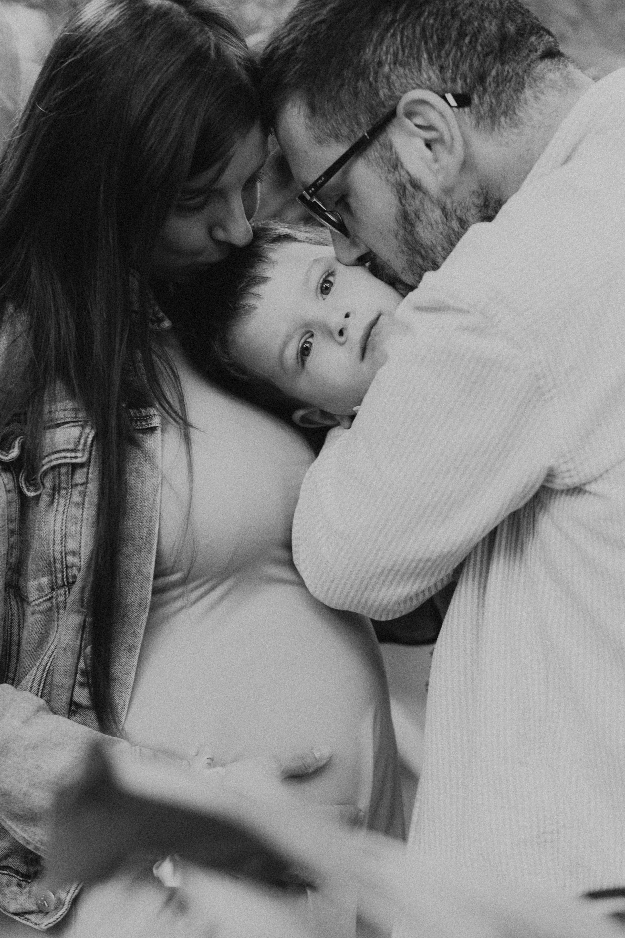 GROSSESSE. Семейный фотограф во Франции (Мец, Люксембург)