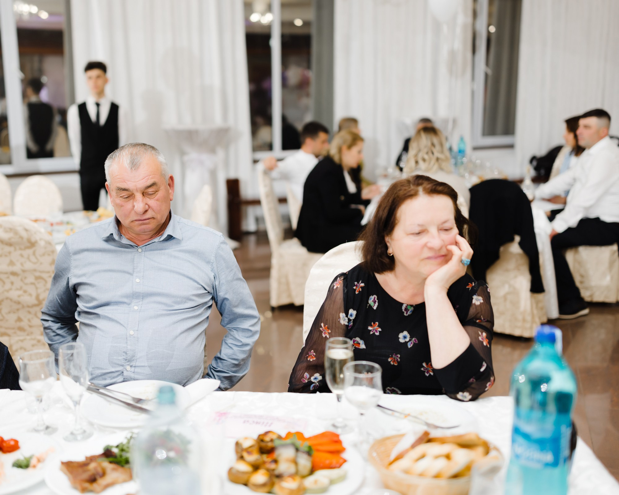 Ilinca. Φωτογράφος και βιντεογράφος γάμου