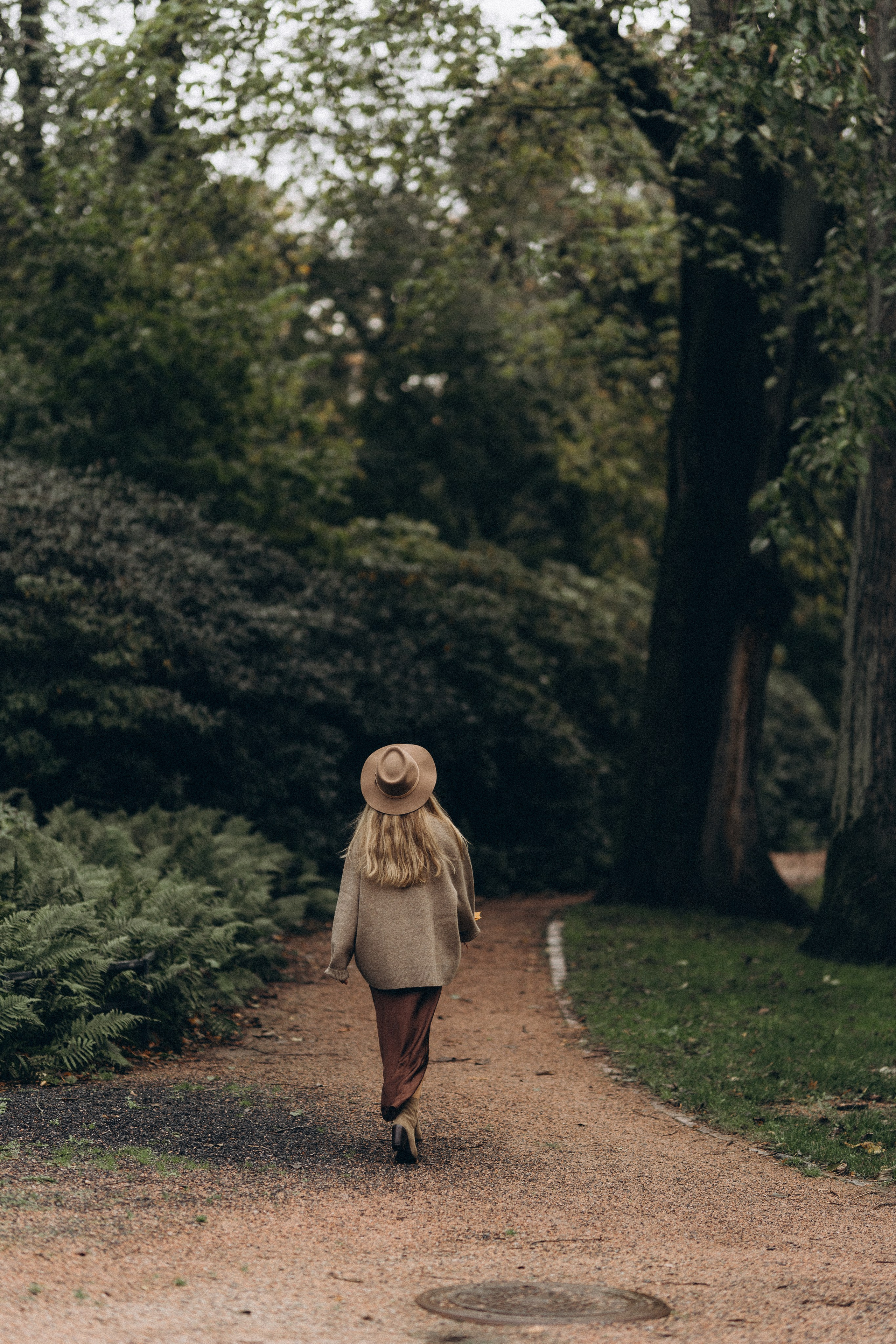 Anastasia. Wedding and potrait photographer in Helsinki Vickan O