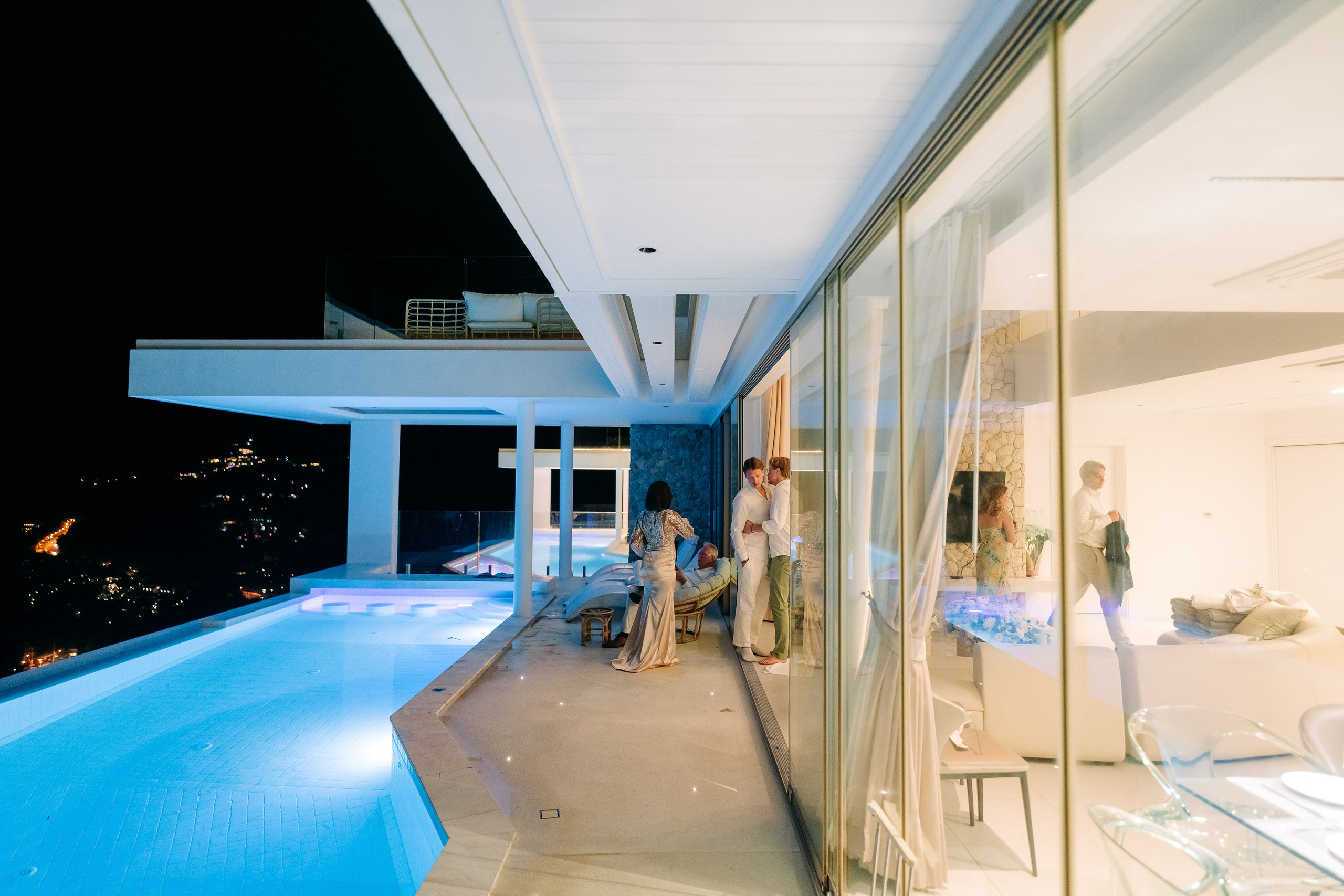 Grace & Martin 03.11.2024. Wedding on Koh Samui, Thailand