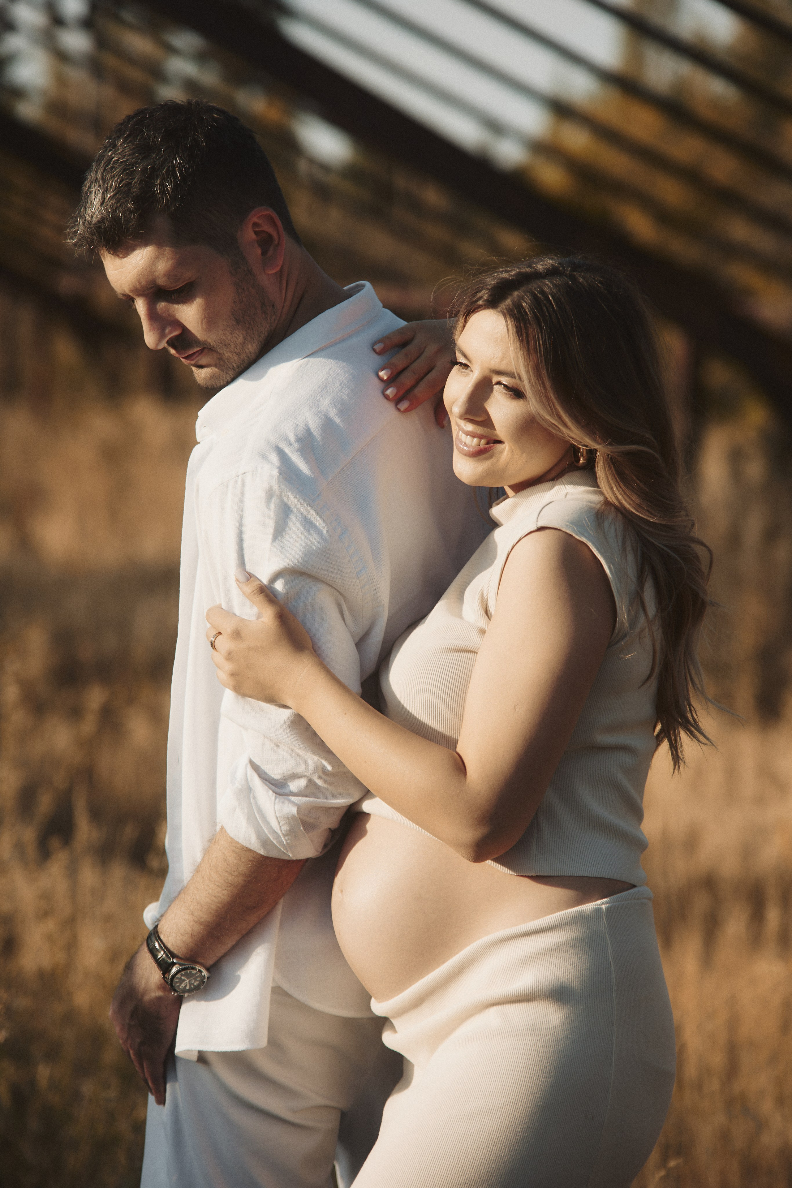 Лера и Максим. Валерия Вартанова. Фотограф