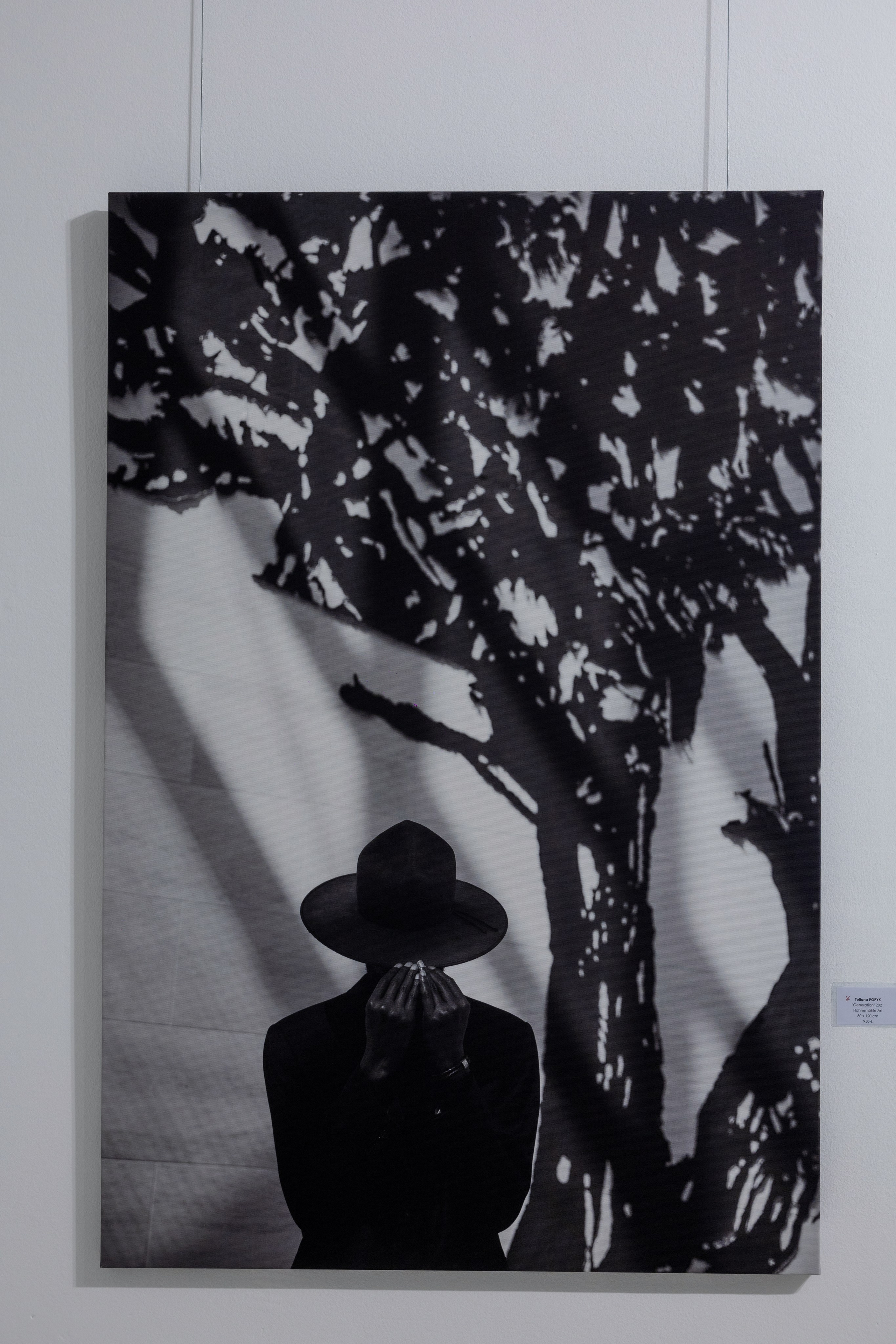 EXPOSITION “4 Dimensions” in Valentiny Foundation (2025), Remershen. Photographer in Luxembourg Tanita