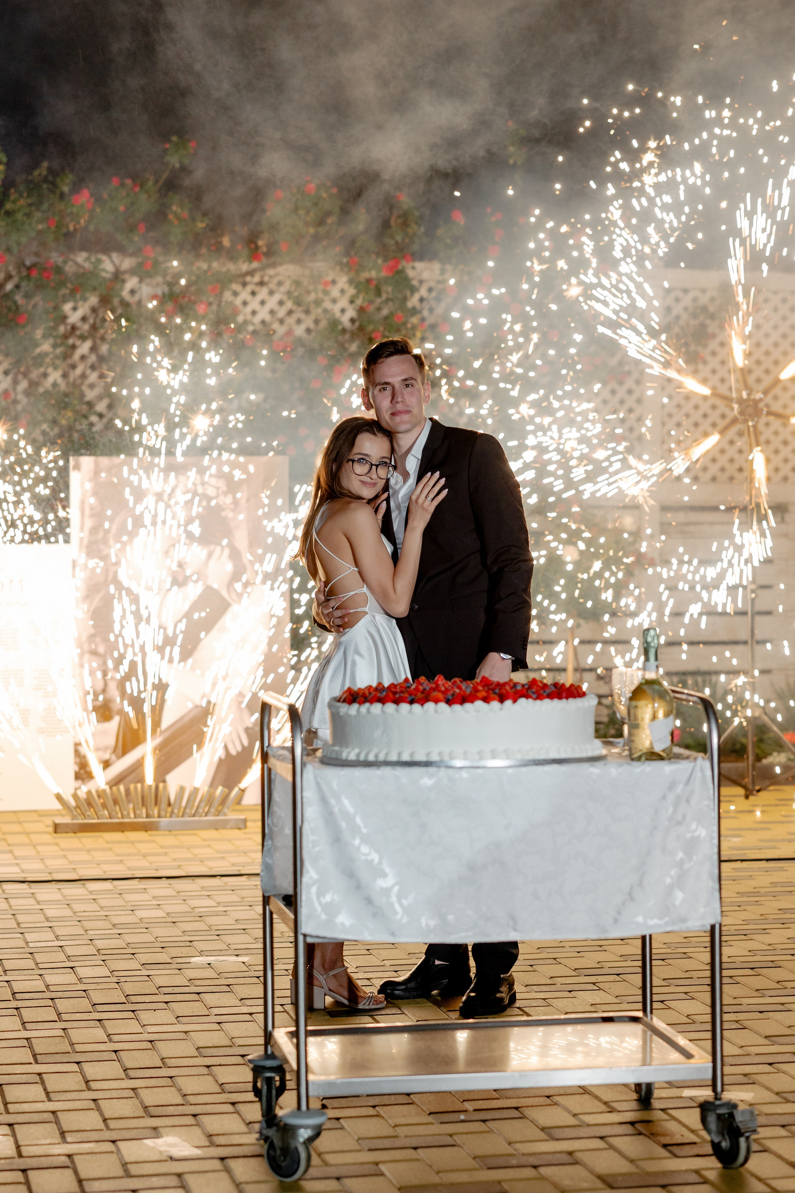 Cristian & Evelina. ProWed — Foto Video Moldova