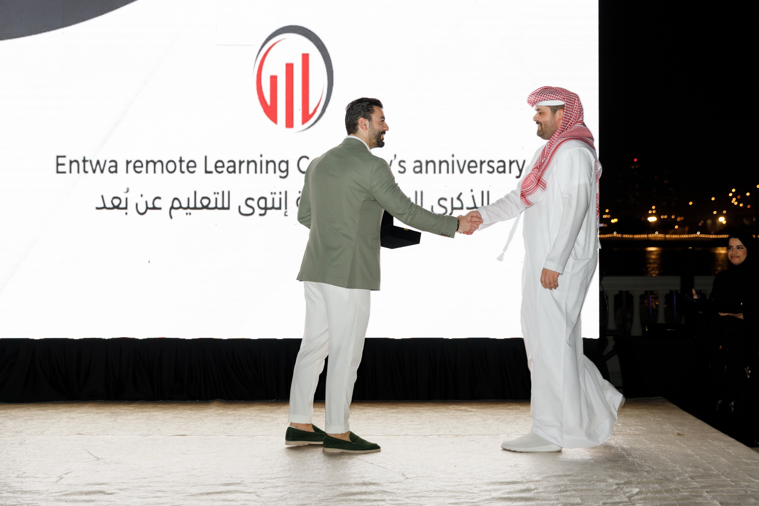 ENTWA company Anniversary — Dubai 2023. Photographer Anna Curly | Weddings and Events in Dubai