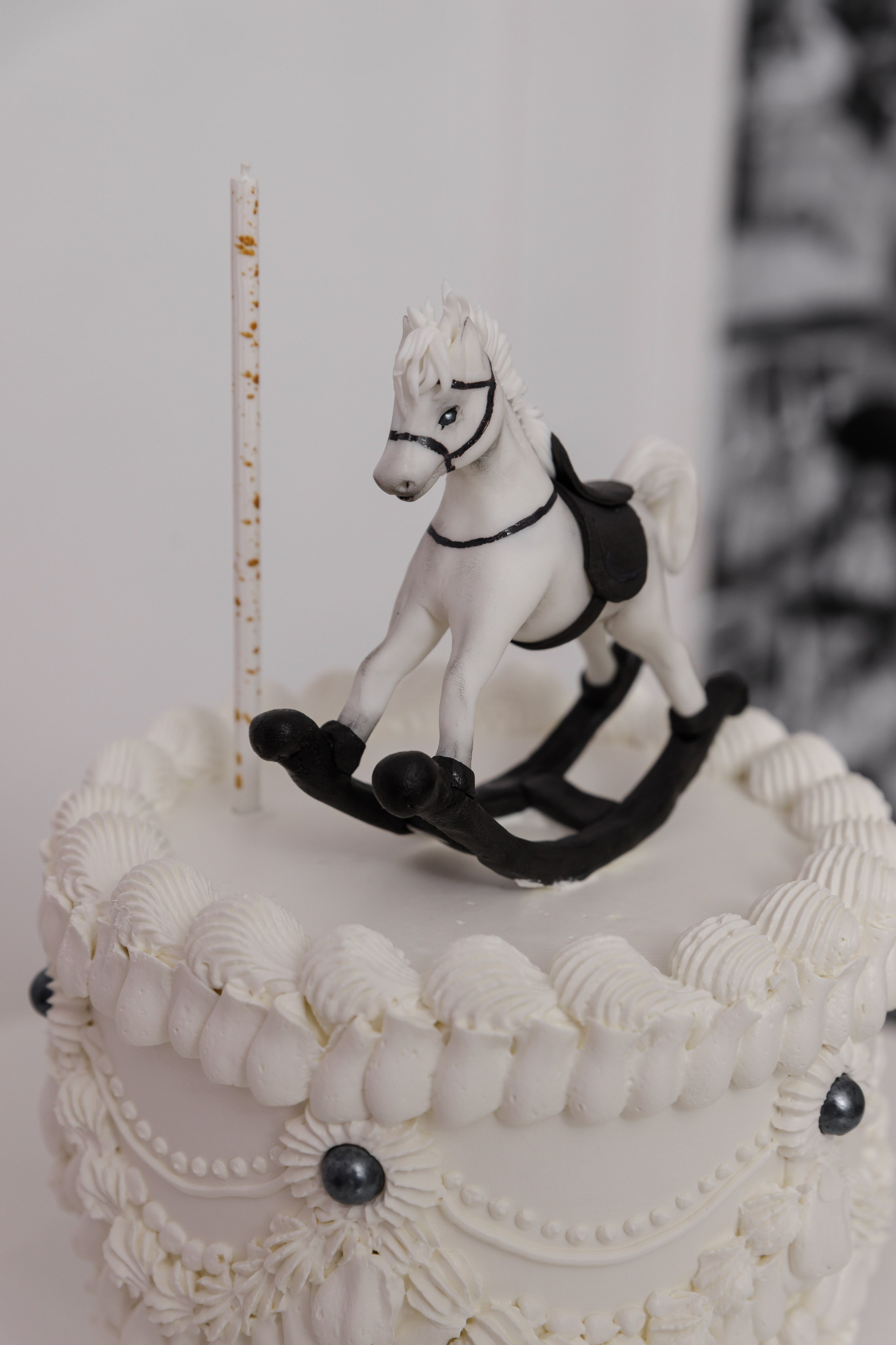 1 y.o birthday party. Photographer Anna Curly | Weddings and Events in Dubai