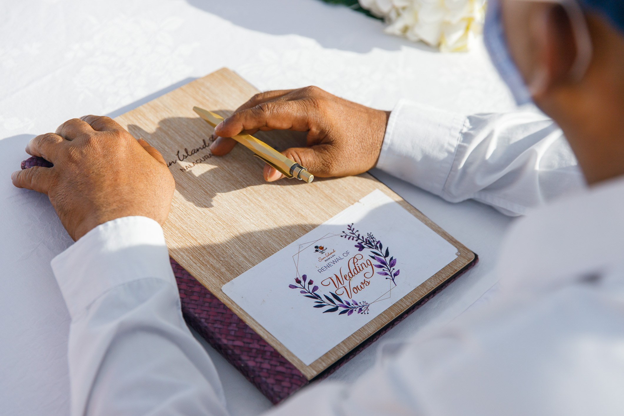 Maldives wedding A&N Feb 2021. Фотограф Анна Кучерявая | Свадьбы и мероприятия в Дубае