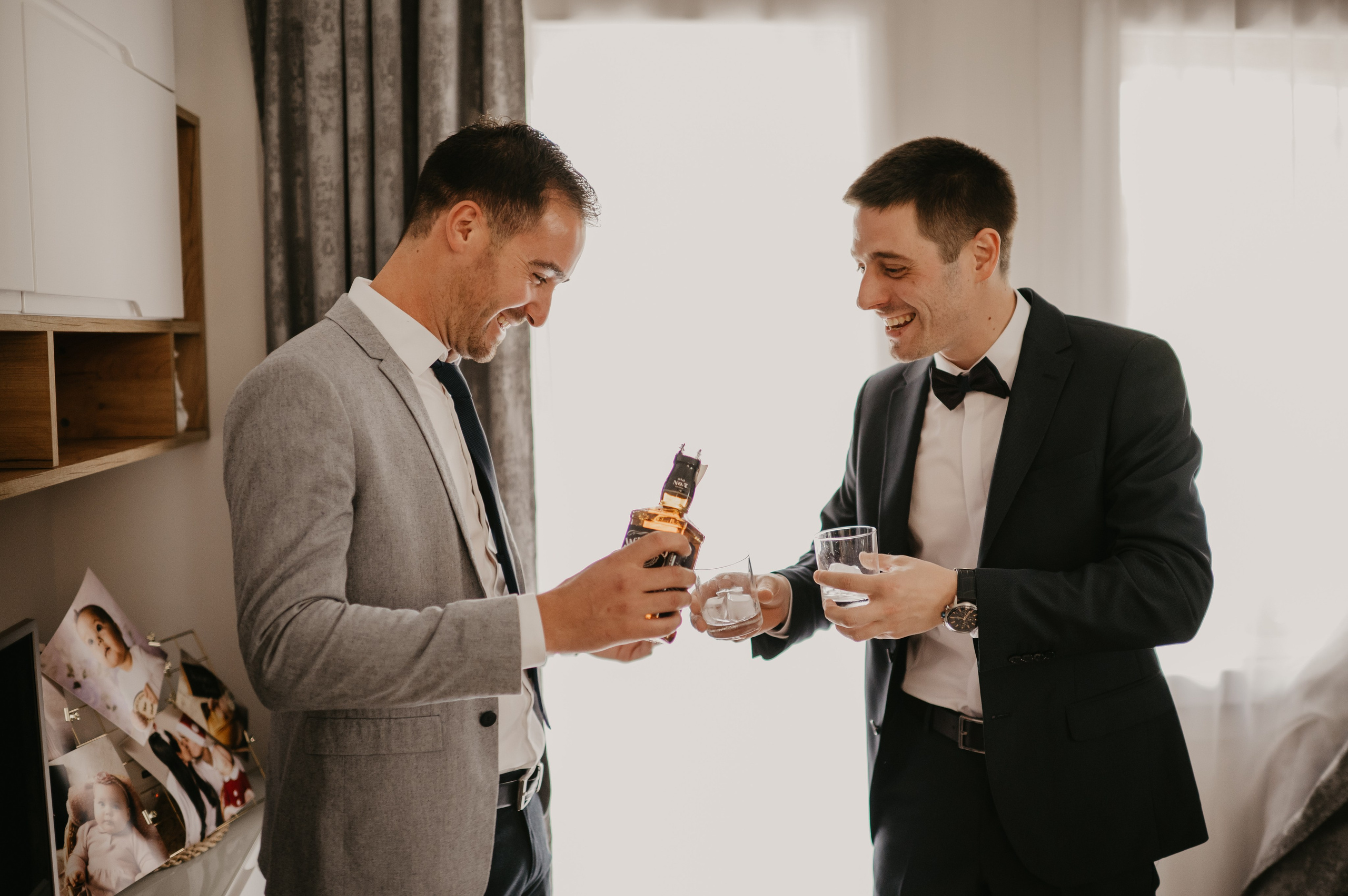 Milica & Alen. Ana Sladojevic