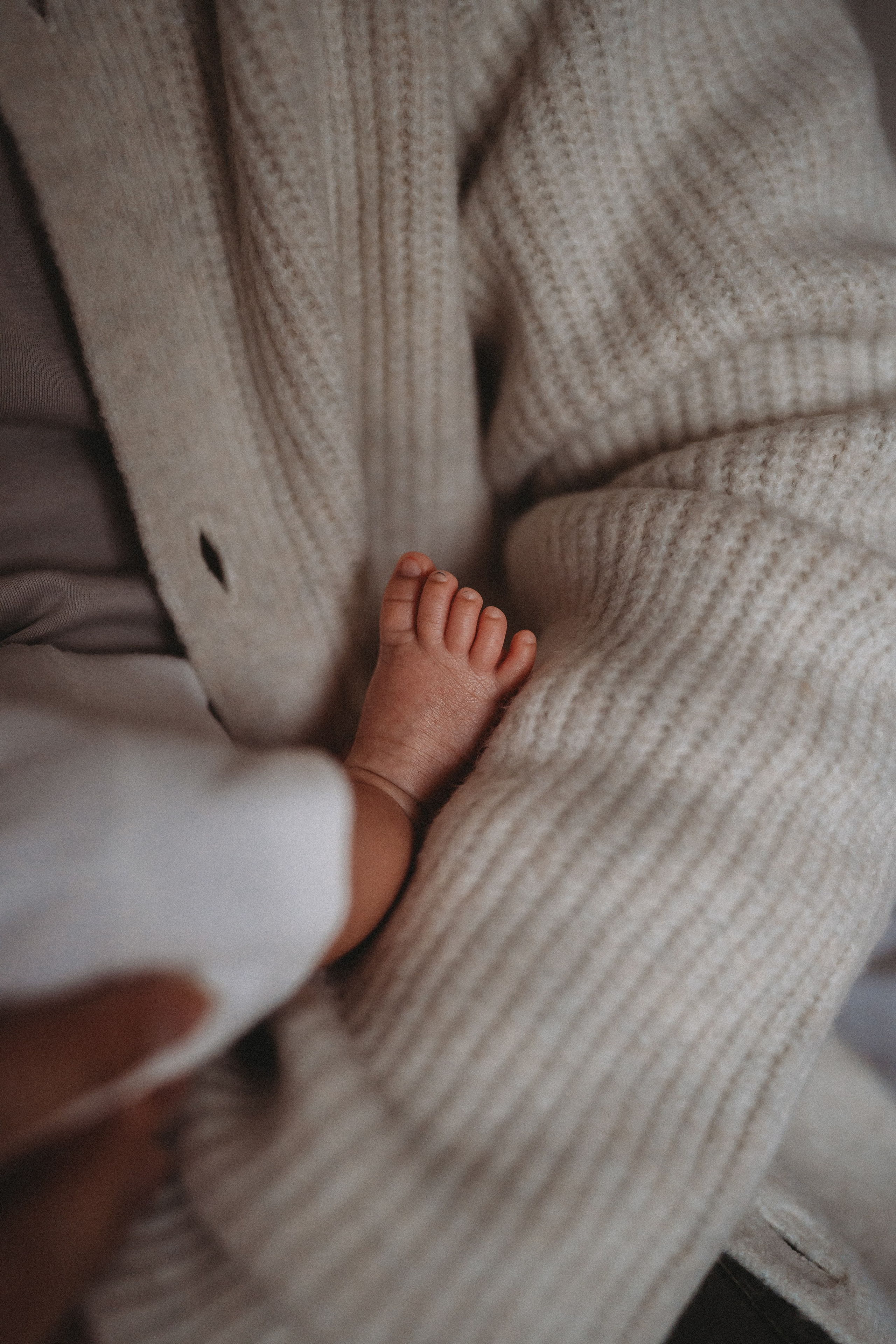 Fresh 48 & 新生儿. Family Photographer Angie in Shanghai