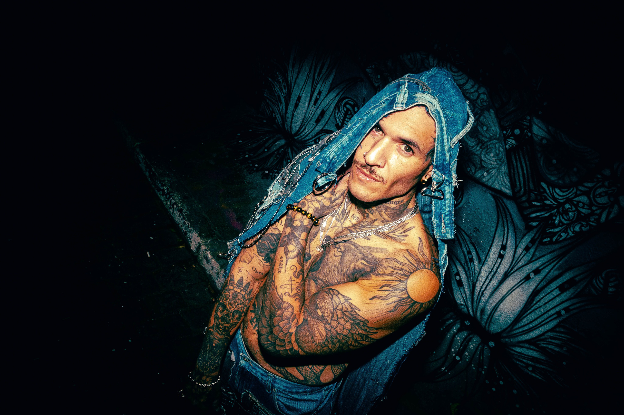 Fashion. Victor Quisper Fotografo Retratista