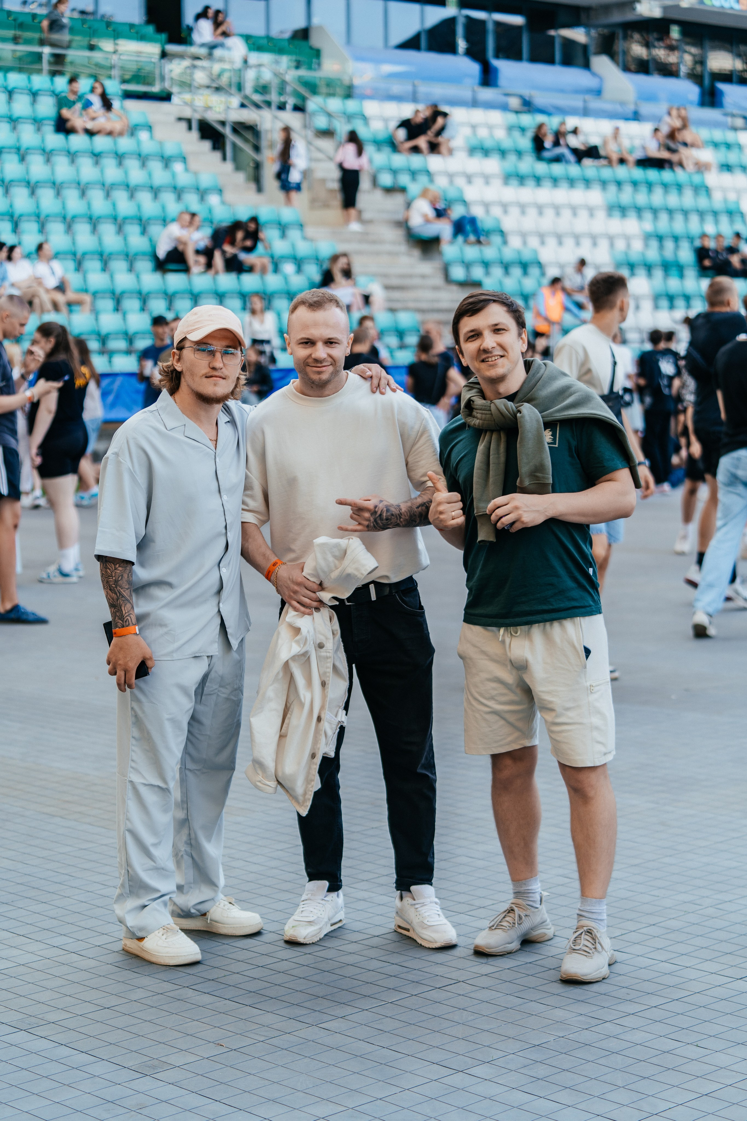 Концерты/Мероприятия. Uvarovsphoto