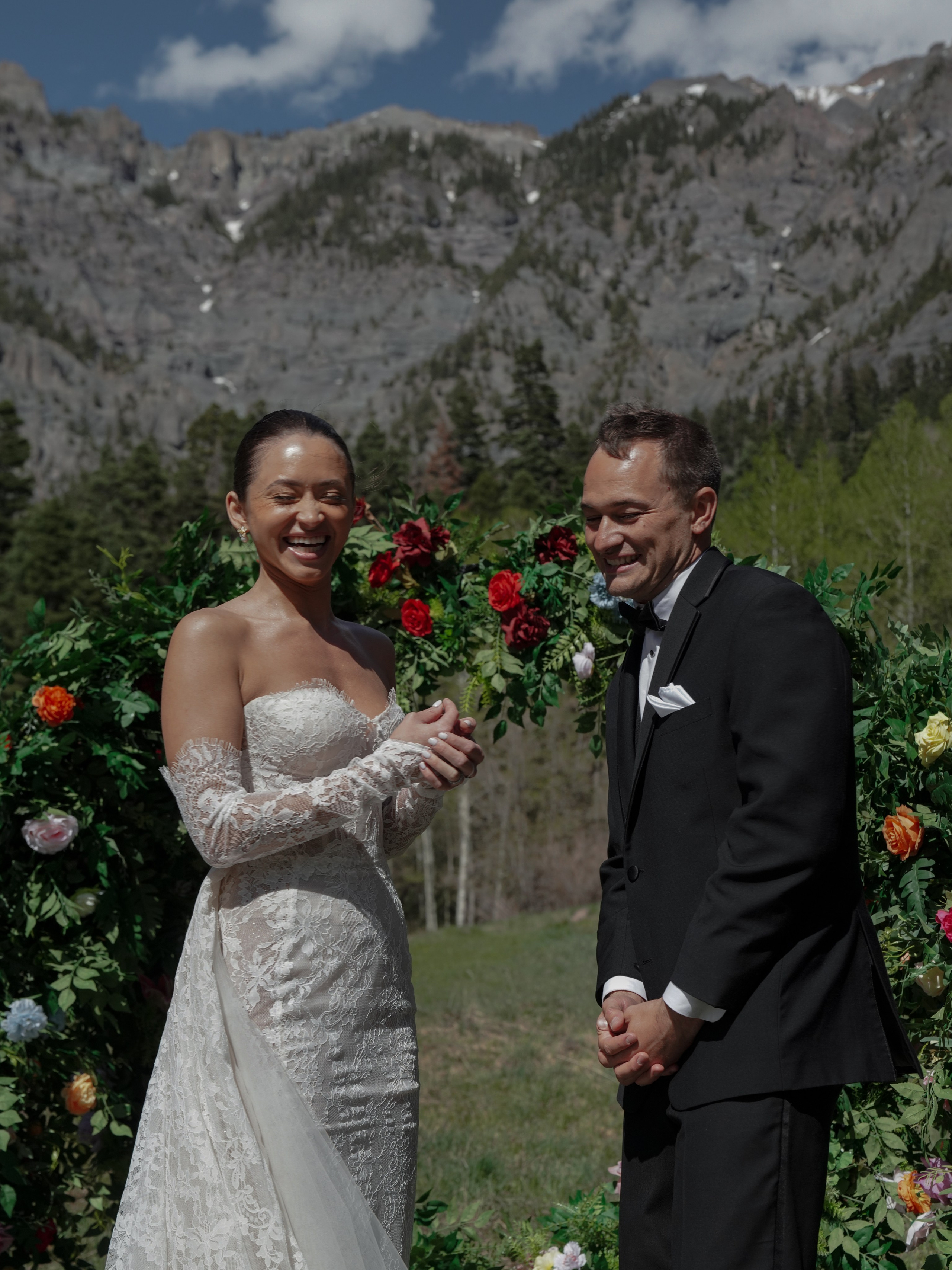 Nicholas and Anastasia. Фотограф и видеограф в США (и по всему миру) — Татьяна Иванова