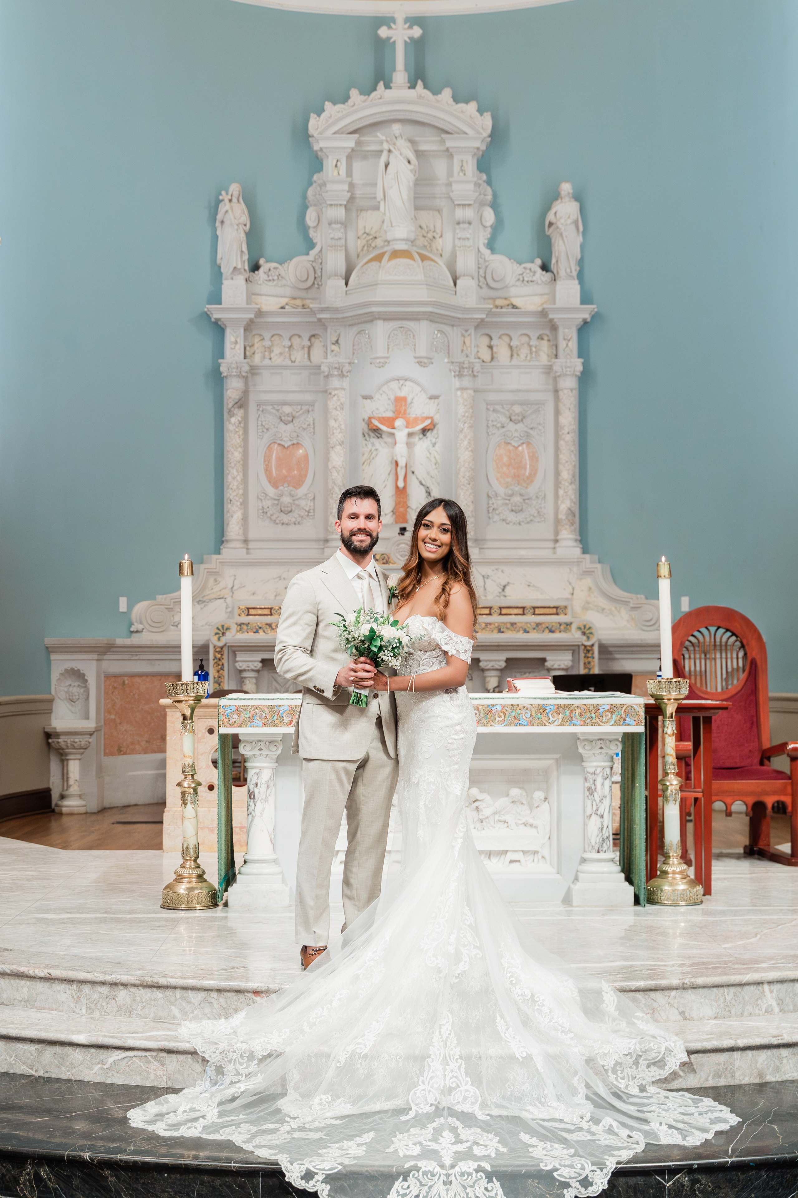 Nicole & Cody. Babich_weddings