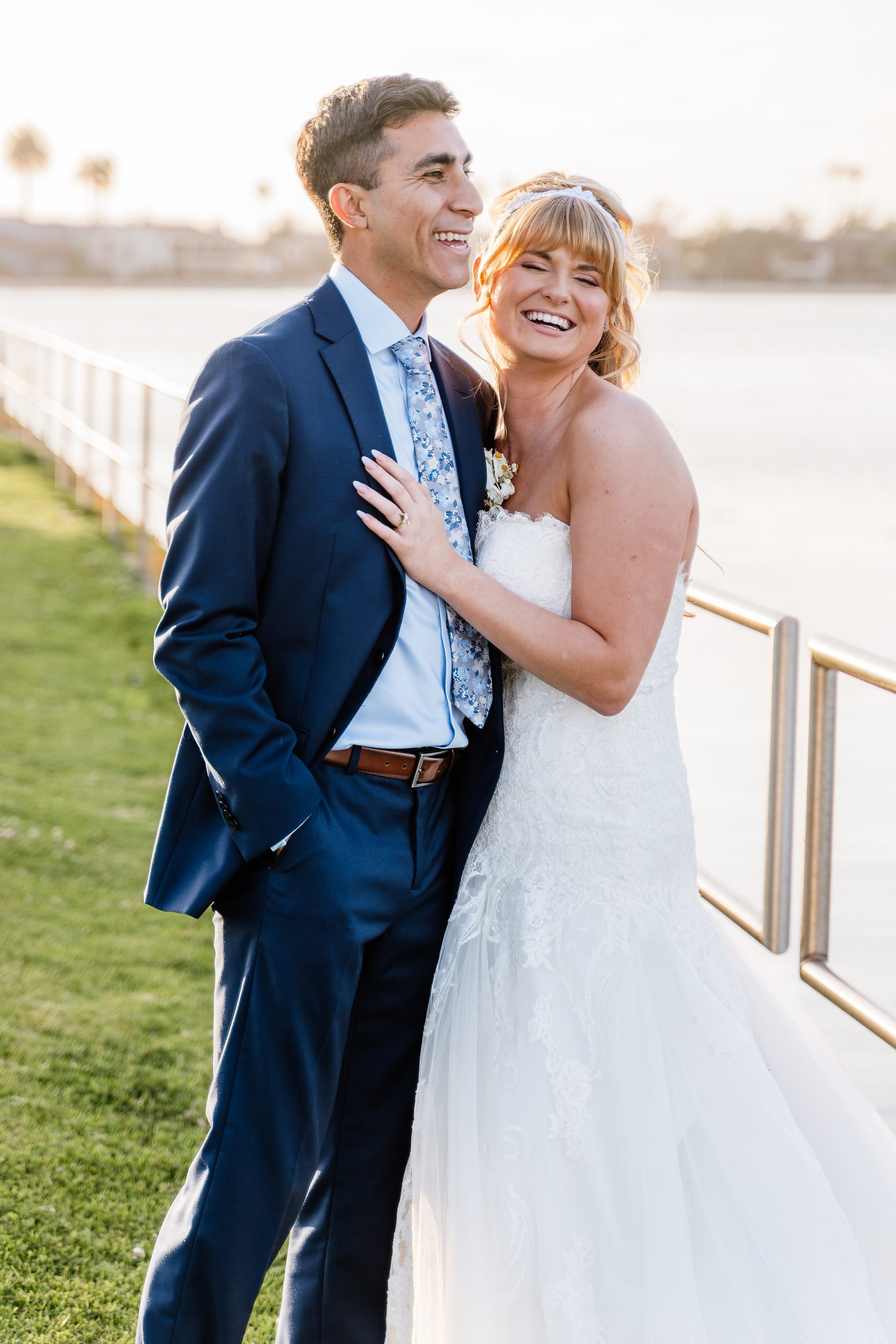 Tryne & Jaime. Babich_weddings
