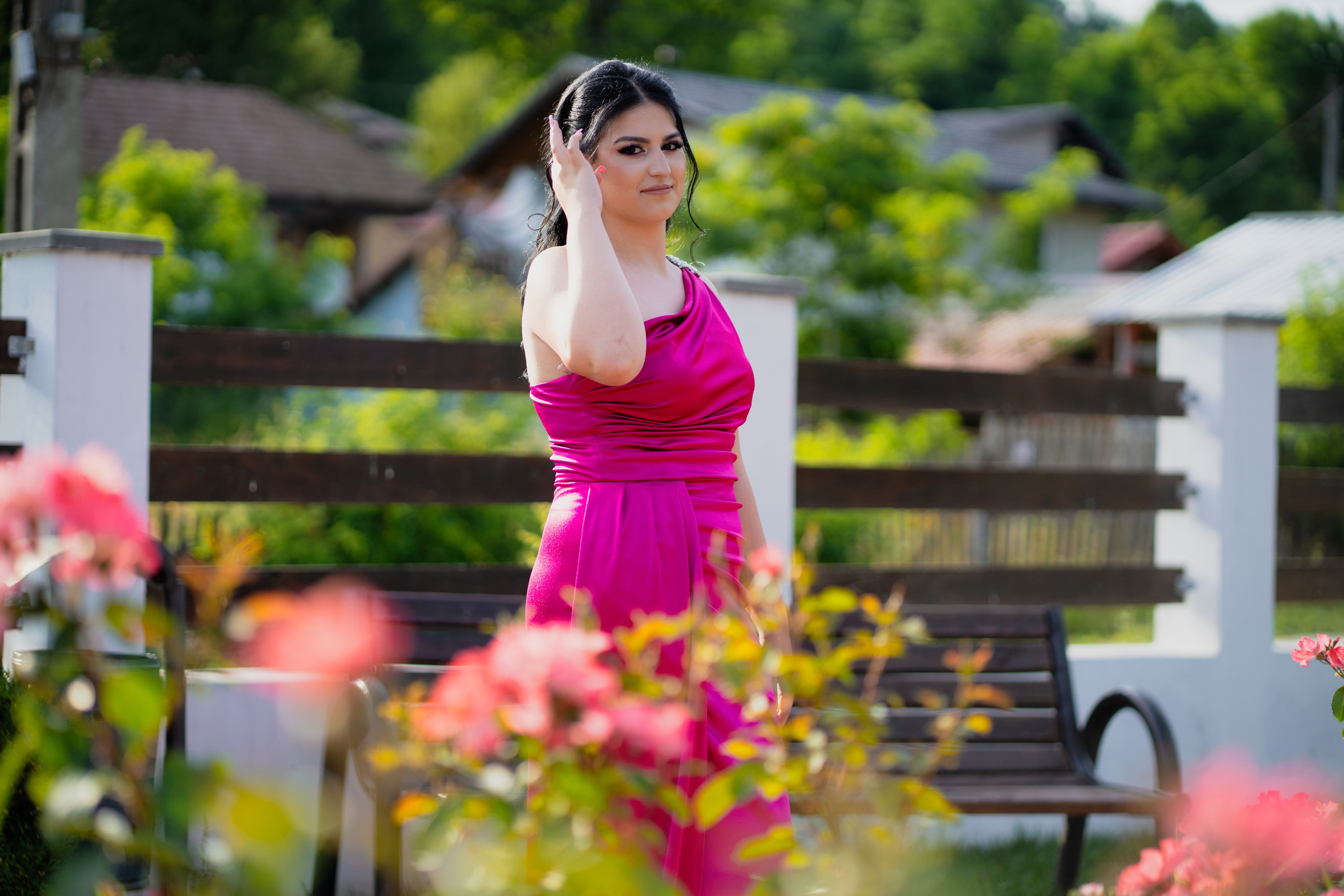 18 ANI - UN NOU ÎNCEPUT