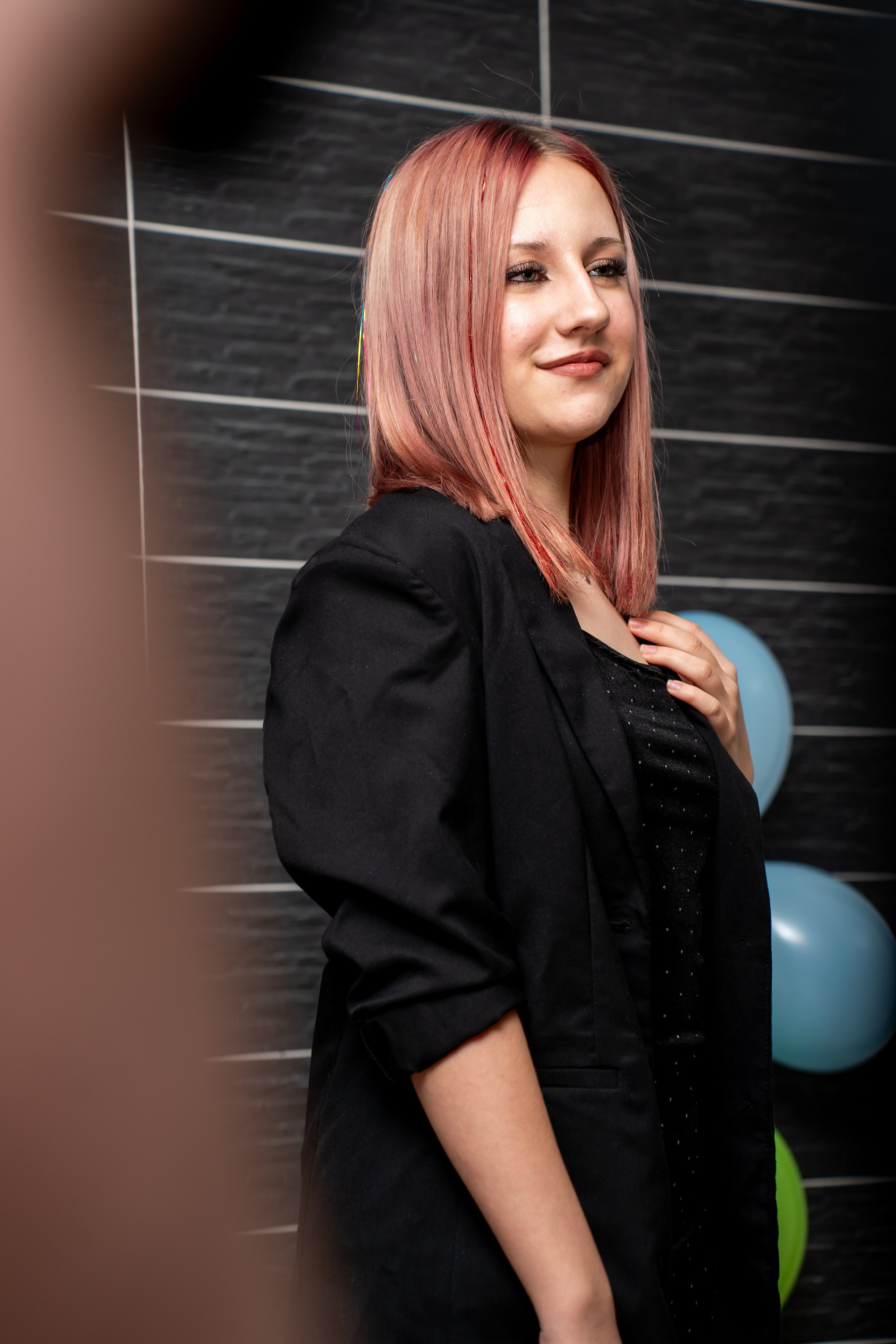 18 ANI - UN NOU ÎNCEPUT