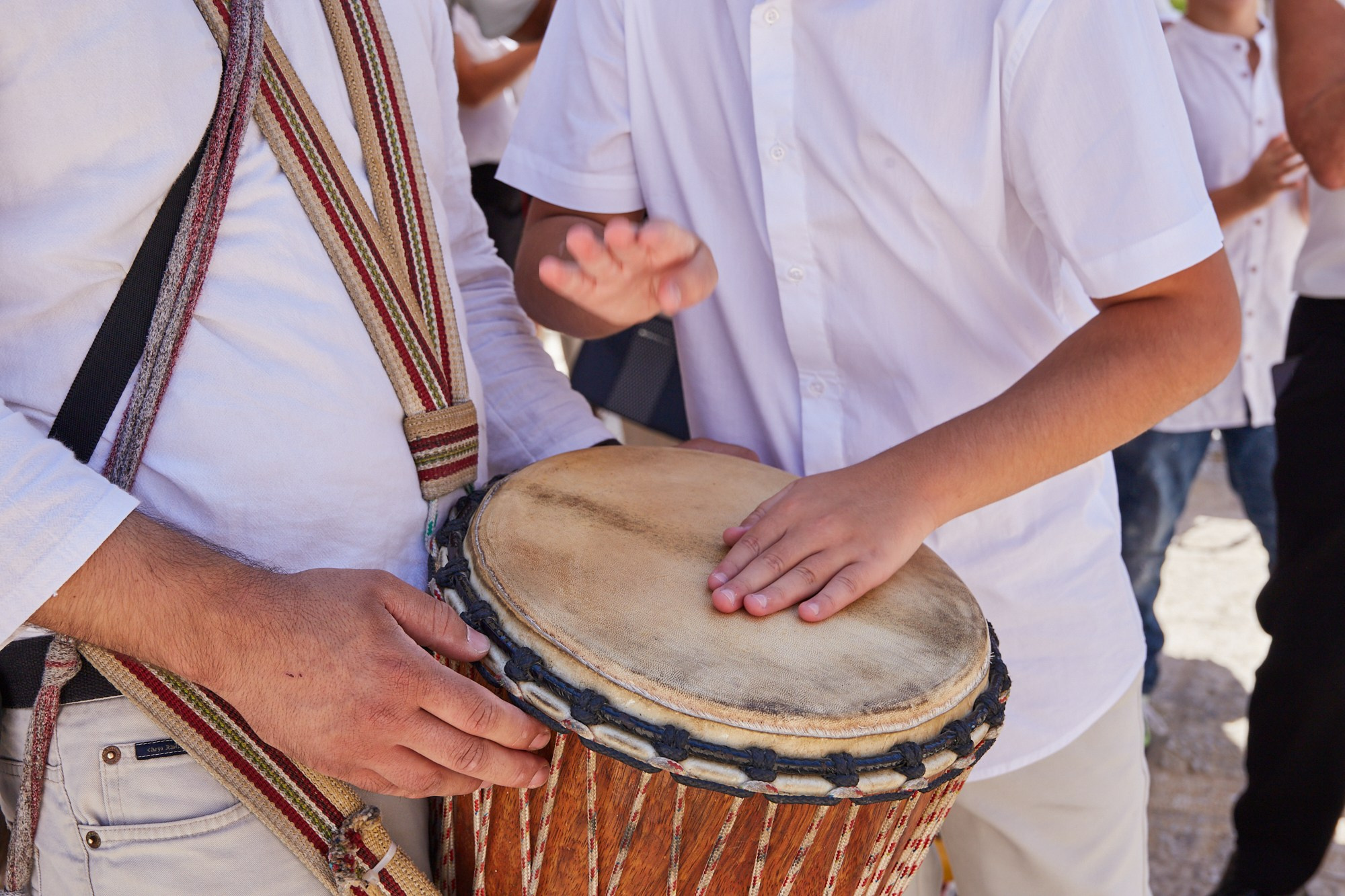 Бар-мицва на Котеле. Портретный и репортажный фотограф в Израиле Рома Бирман