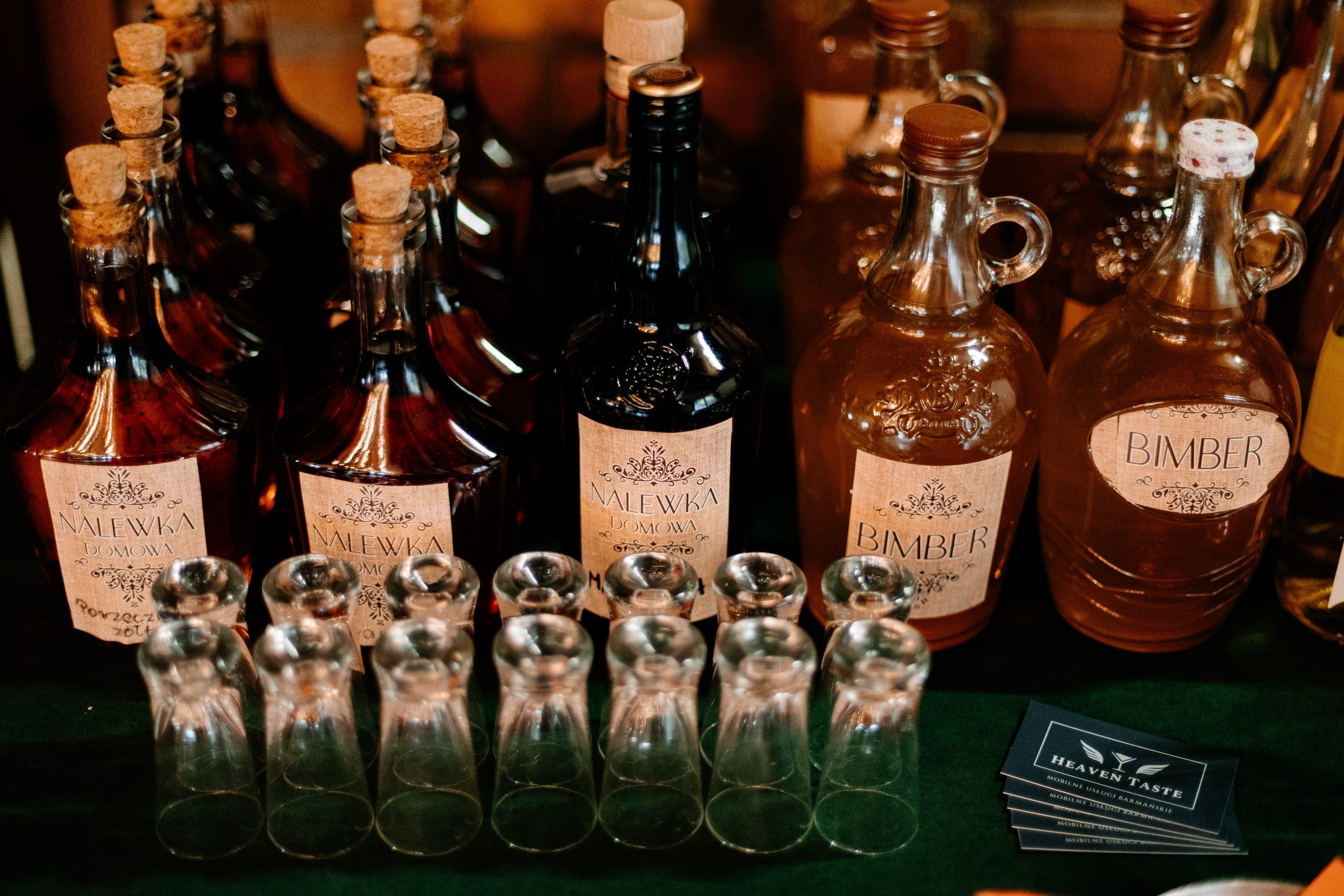 Basia ♡ Bartek. Fotograf Ślubny Warszawa - Sesje Biznesowe Rodzinne Eventy