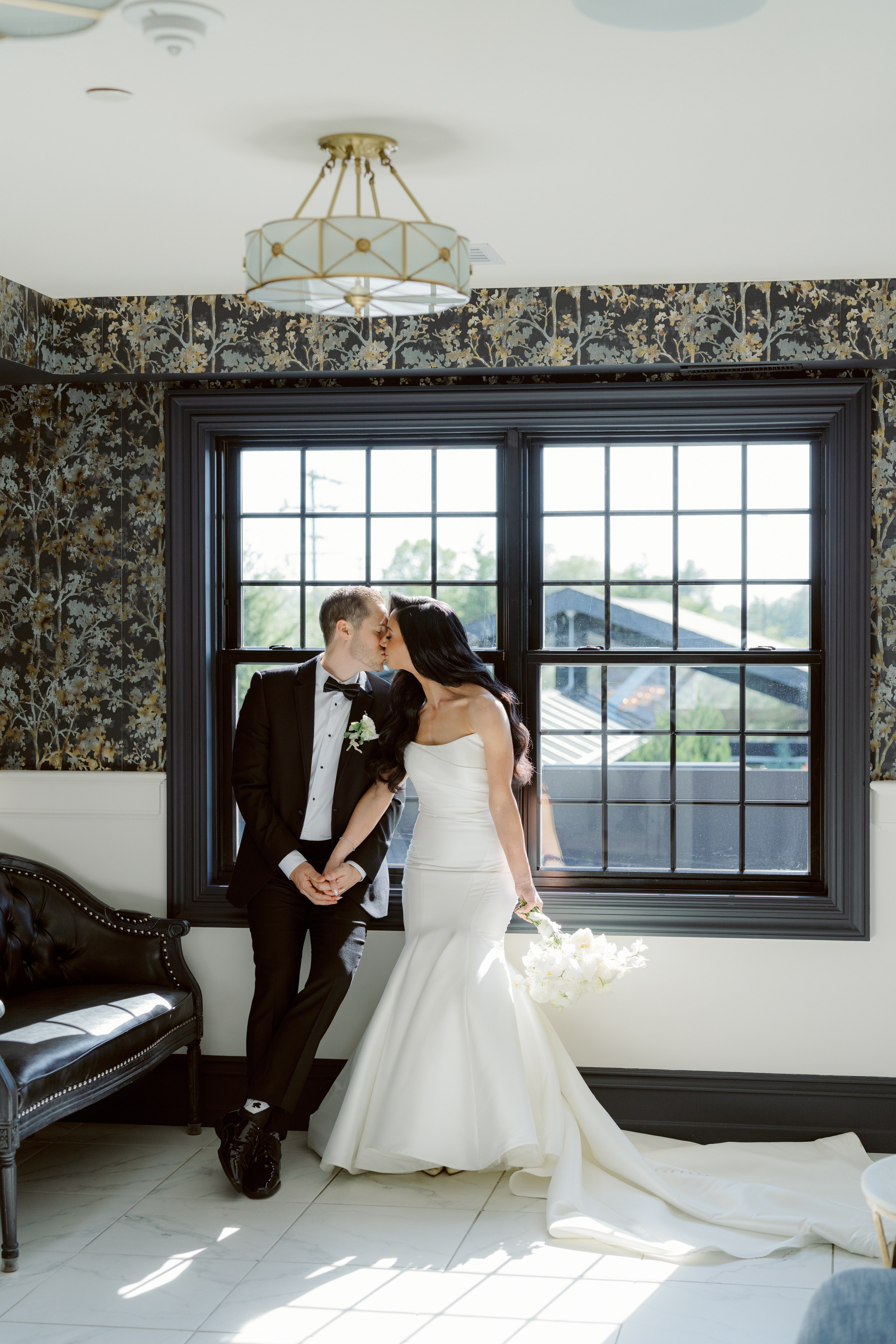 Ashley and Bobby. Wedding photographer and videographer New York | New Jersey