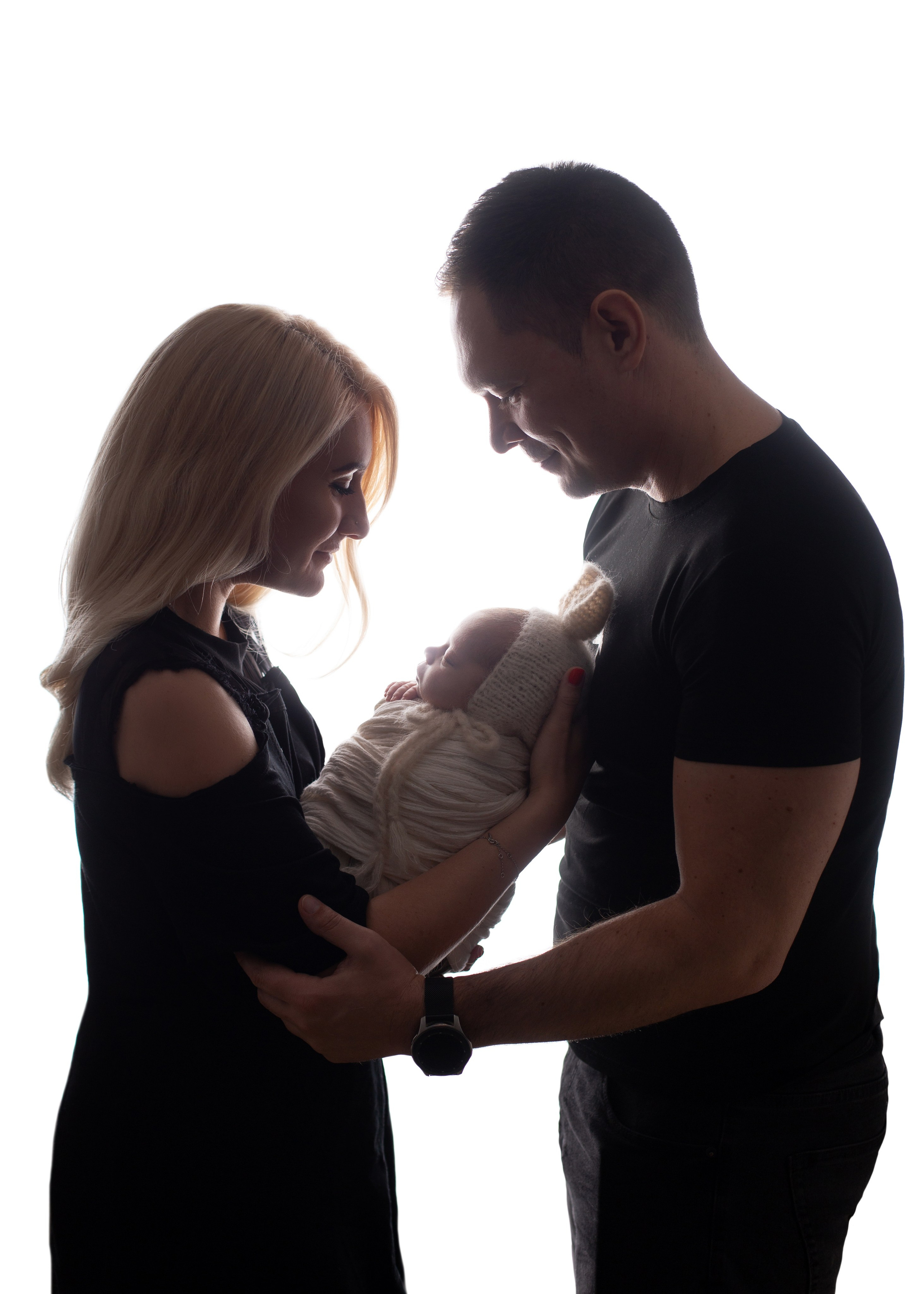 Каталог 19 Newborn. Катерина Шустерман — фотограф Newborn, семейный в Израиле