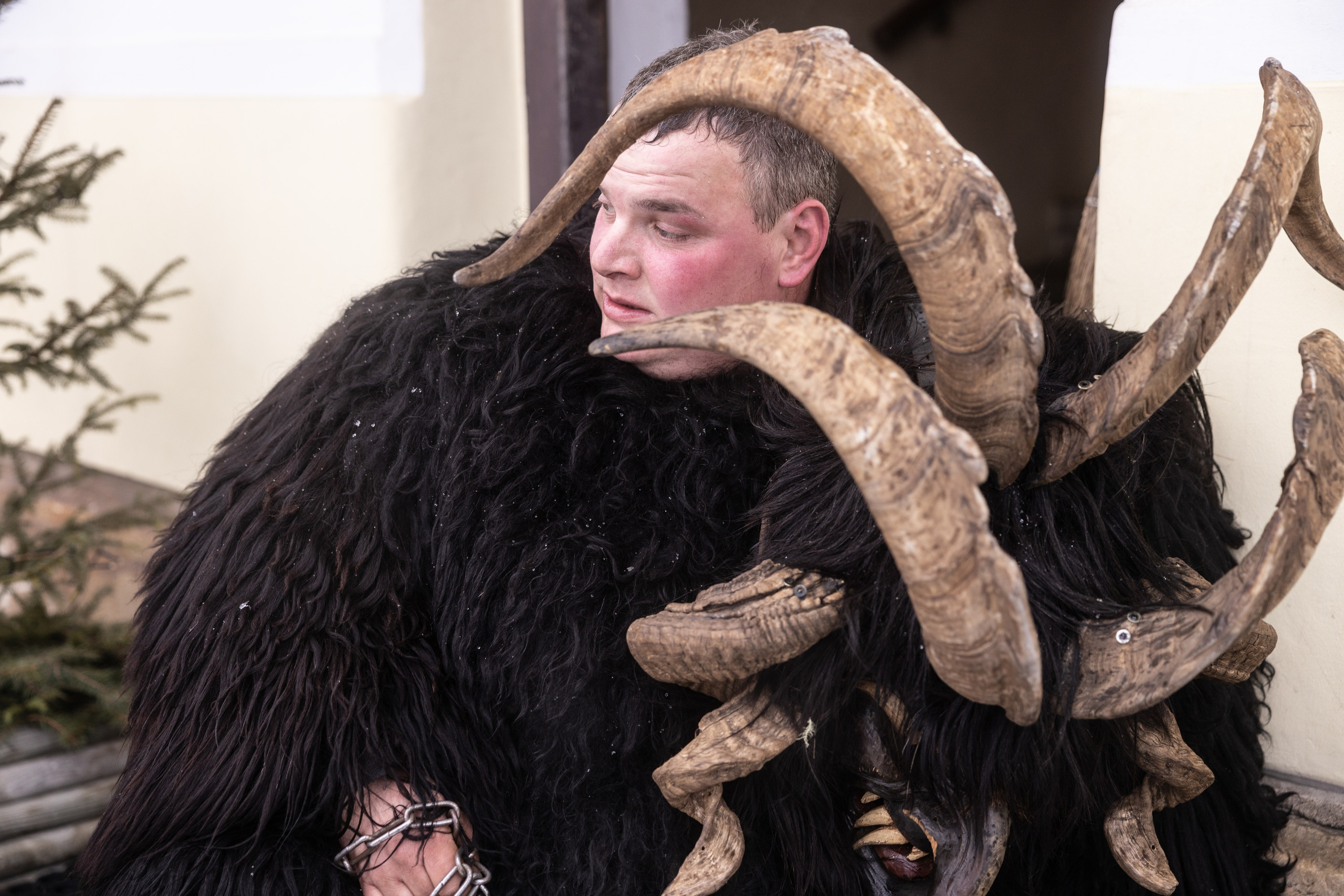 DIMLING PASS, Bad Hofgastein, 06.12.2024. Guzel Kolobova| Fotografin| Salzburg