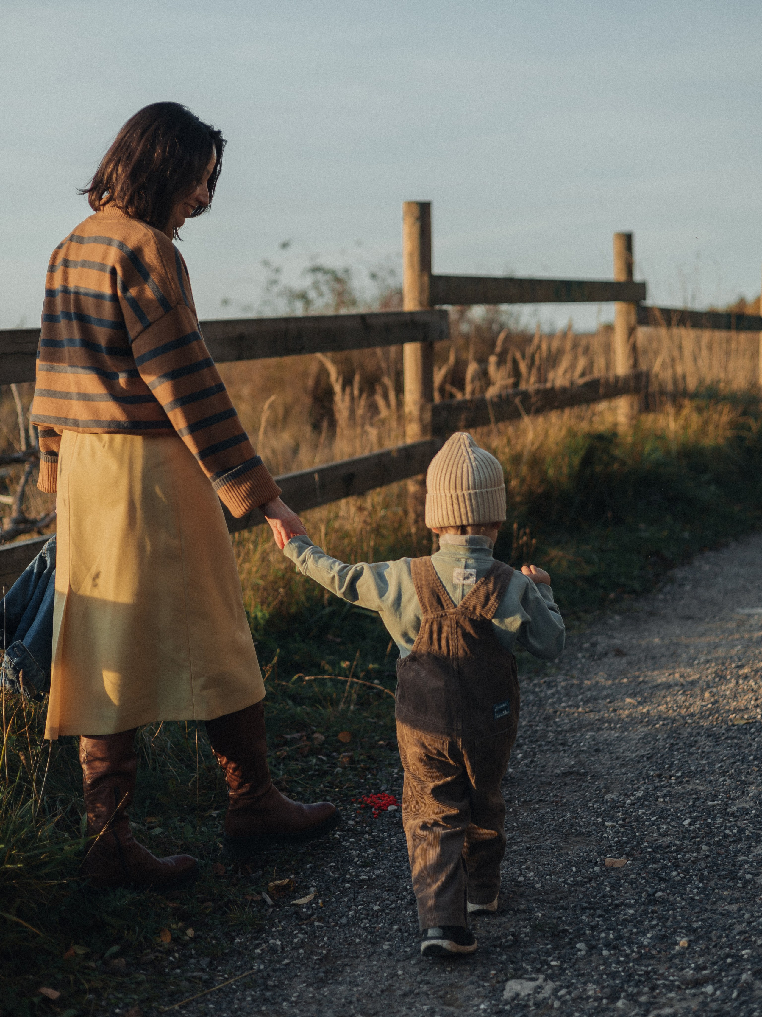 Лена и Максим. Семейный фотограф в Таллинне Дарья Кивимейстер