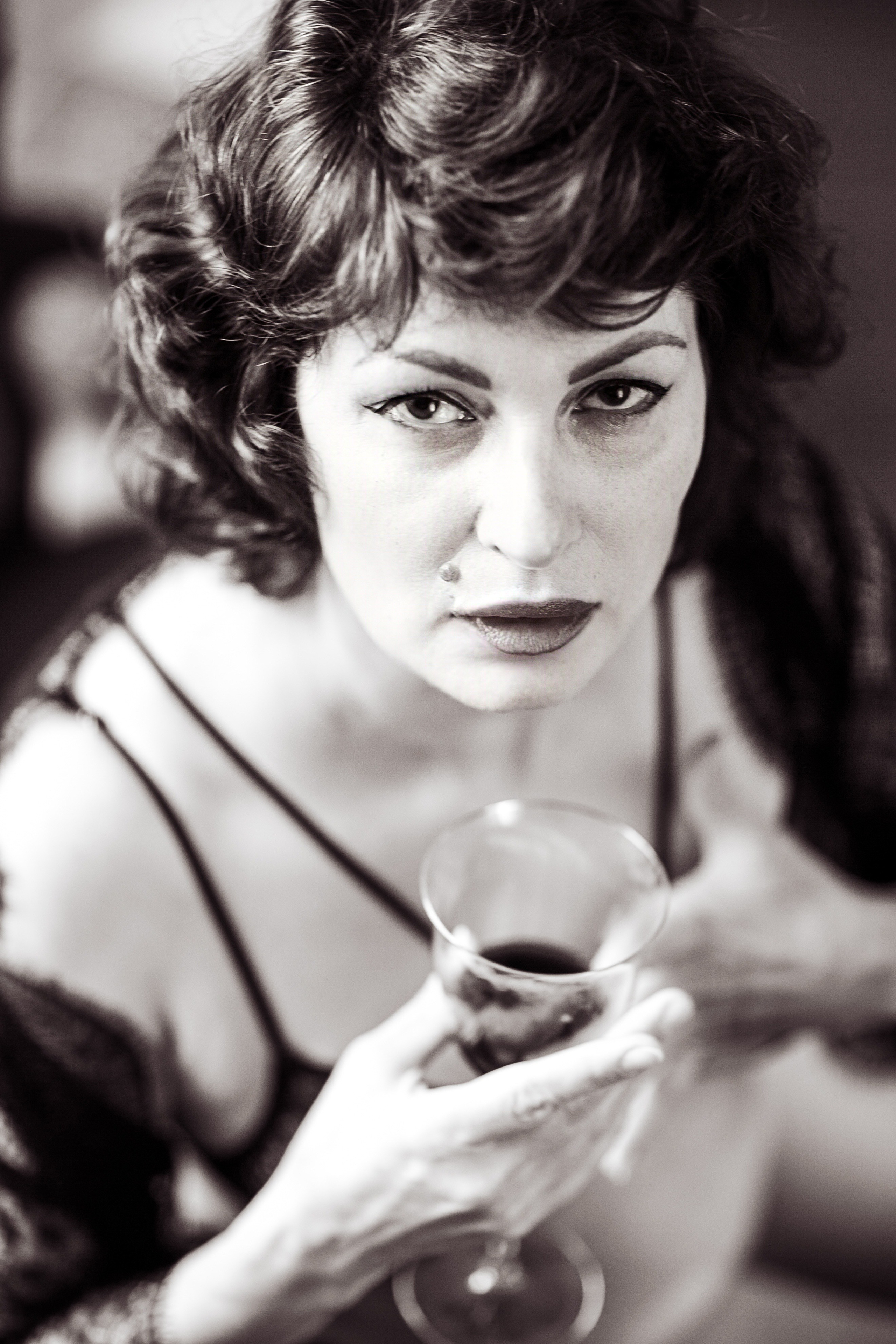 🏀 ALBUM: « MODE. LINGERIE ». Félix - Photographe professionnel à Paris