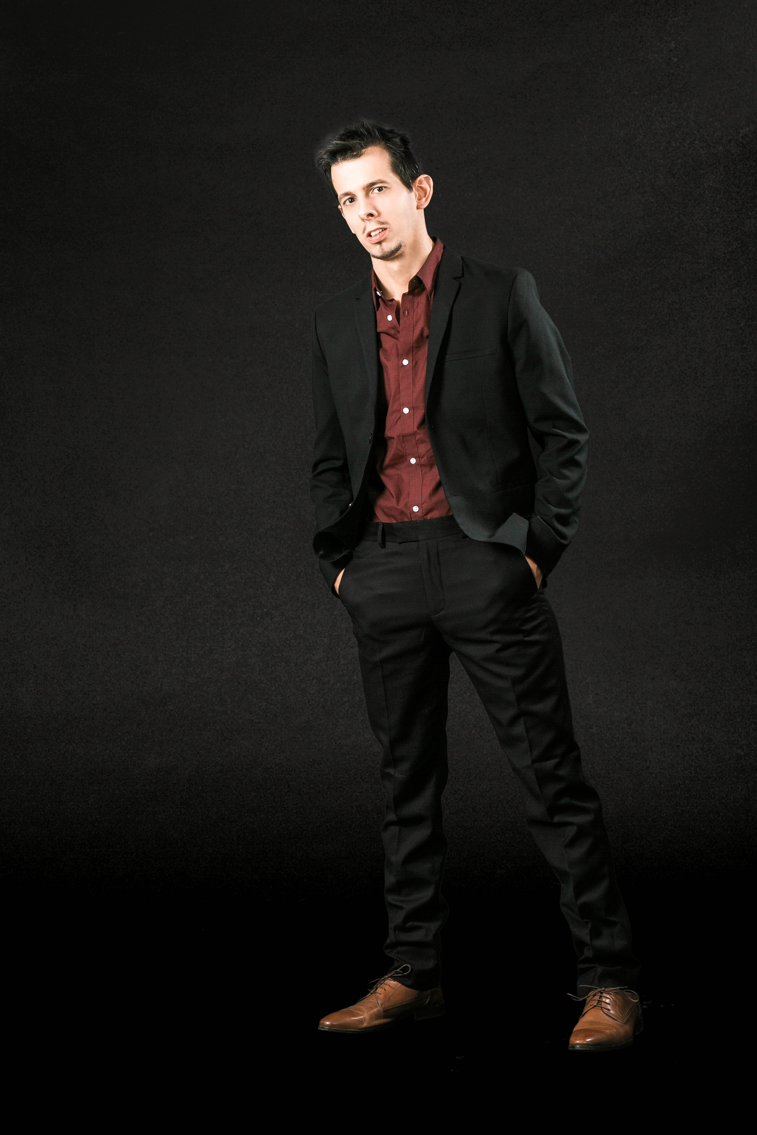 🏀 ALBUM « POUR LE BUSINESS ». Félix - Photographe professionnel à Paris