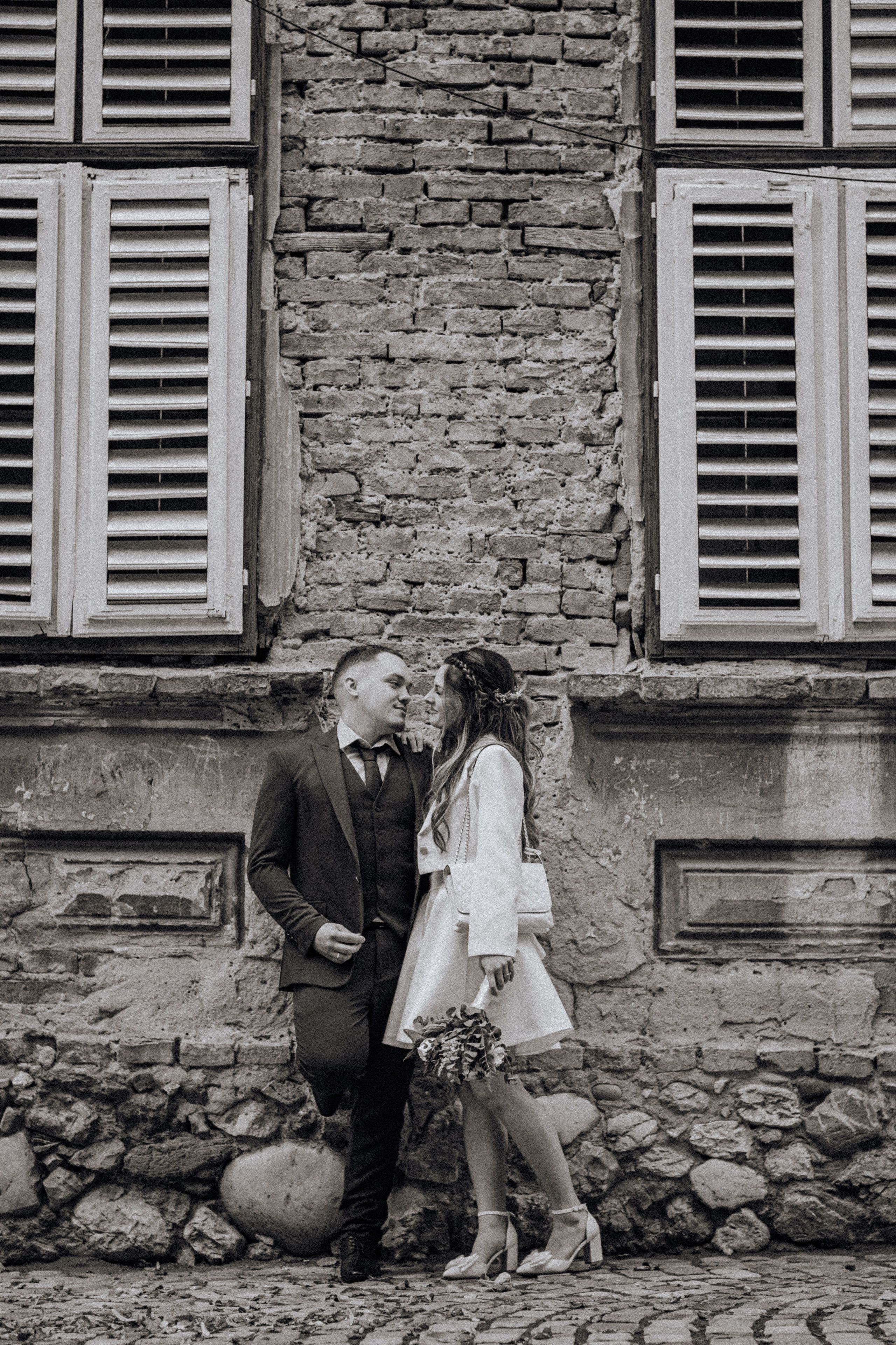 A|A. BSP Wedding