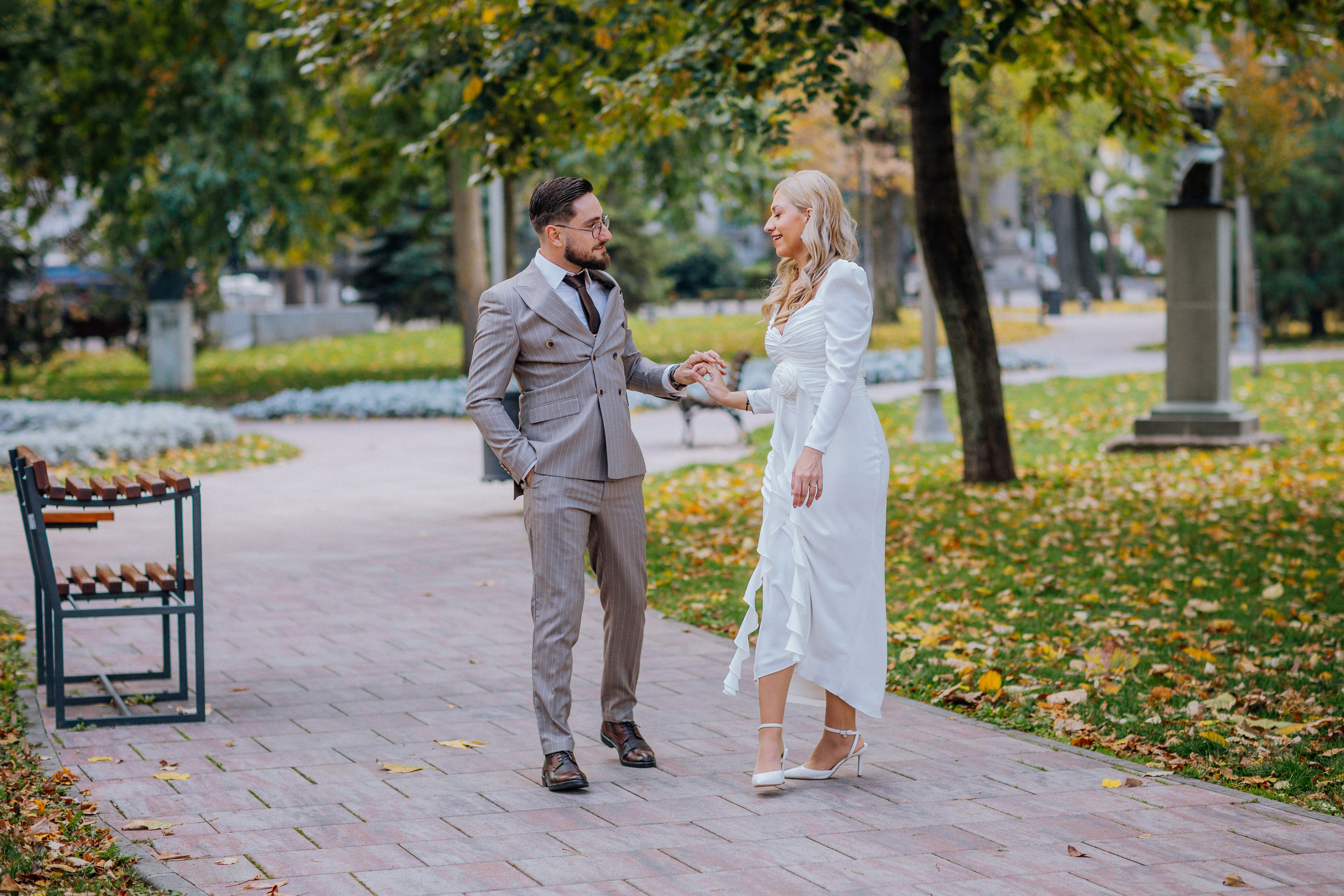 N|M. BSP Wedding