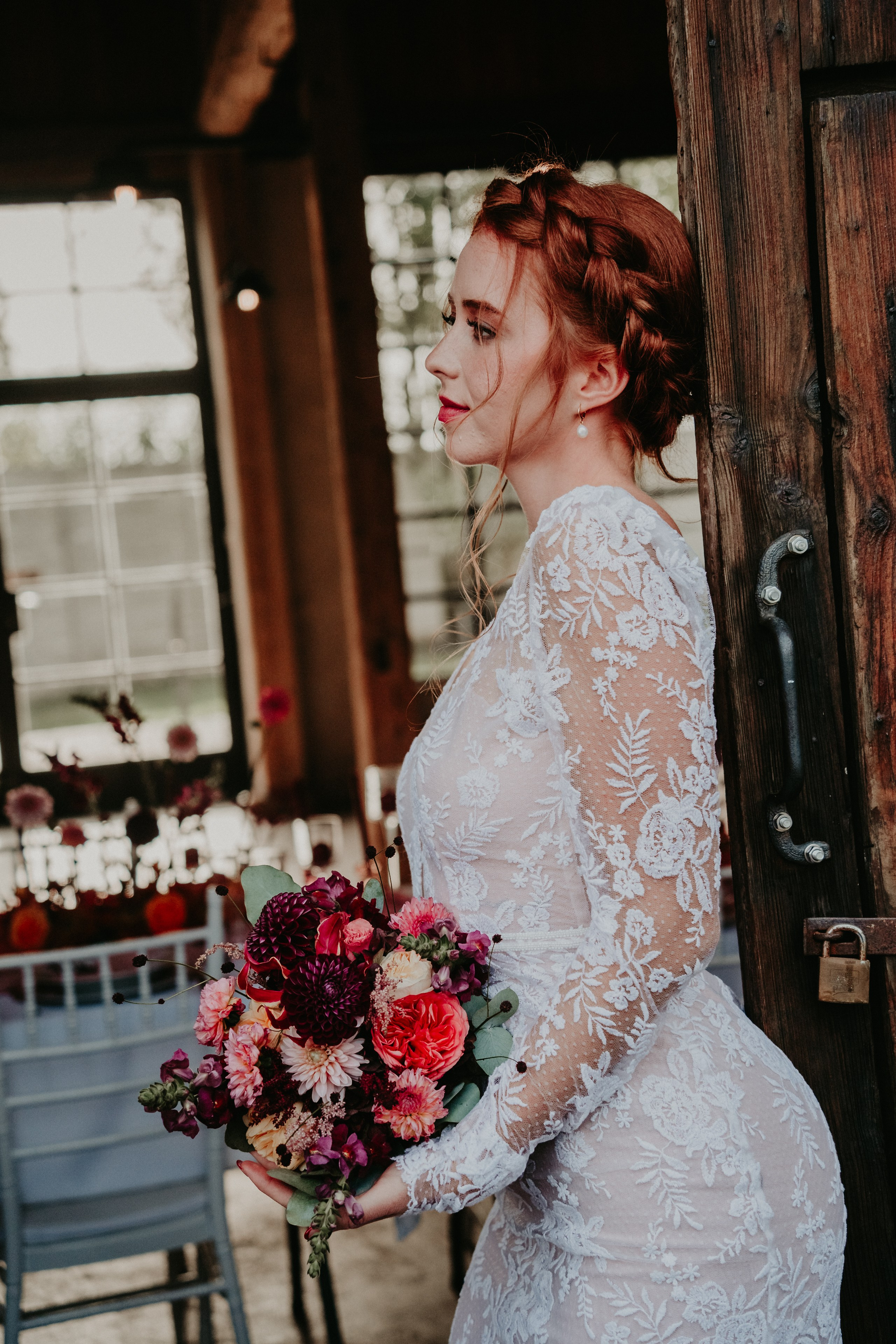 Wedding couple. Jana Holubová | Svatební, párová a rodinná fotografka v Praze