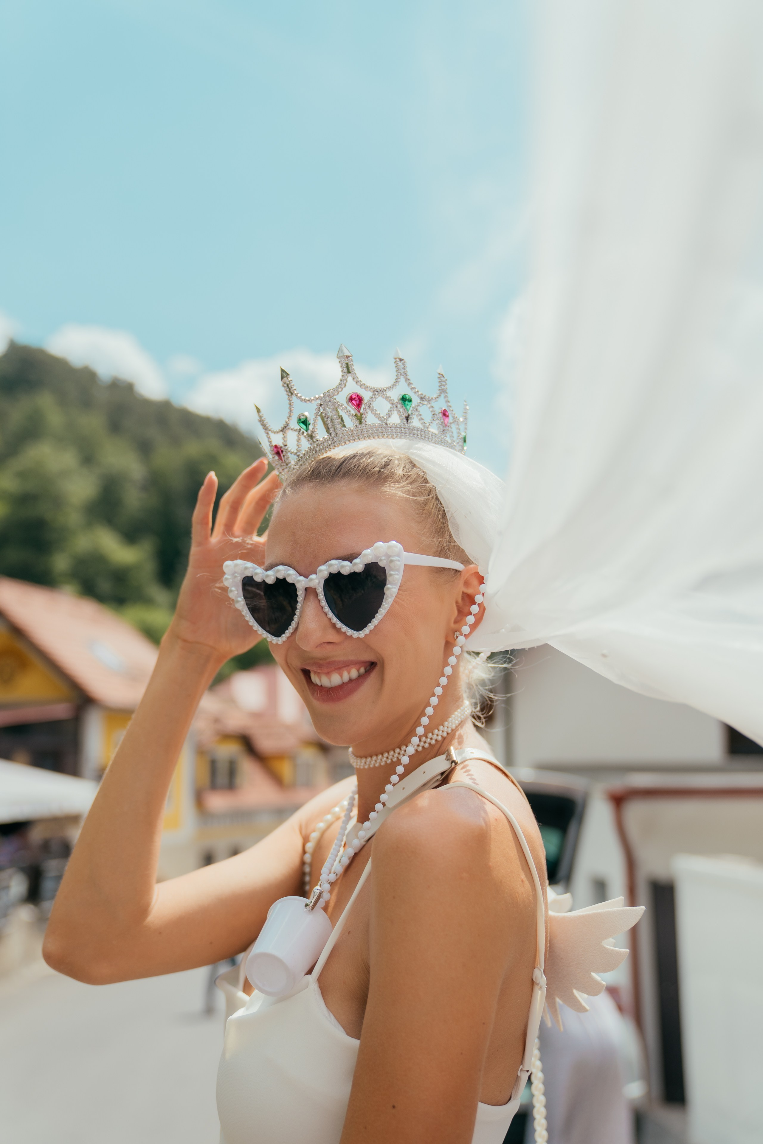 Rozlučka se svobodou | Jana Holubová Photography. Jana Holubová | Svatební, párová a rodinná fotografka v Praze