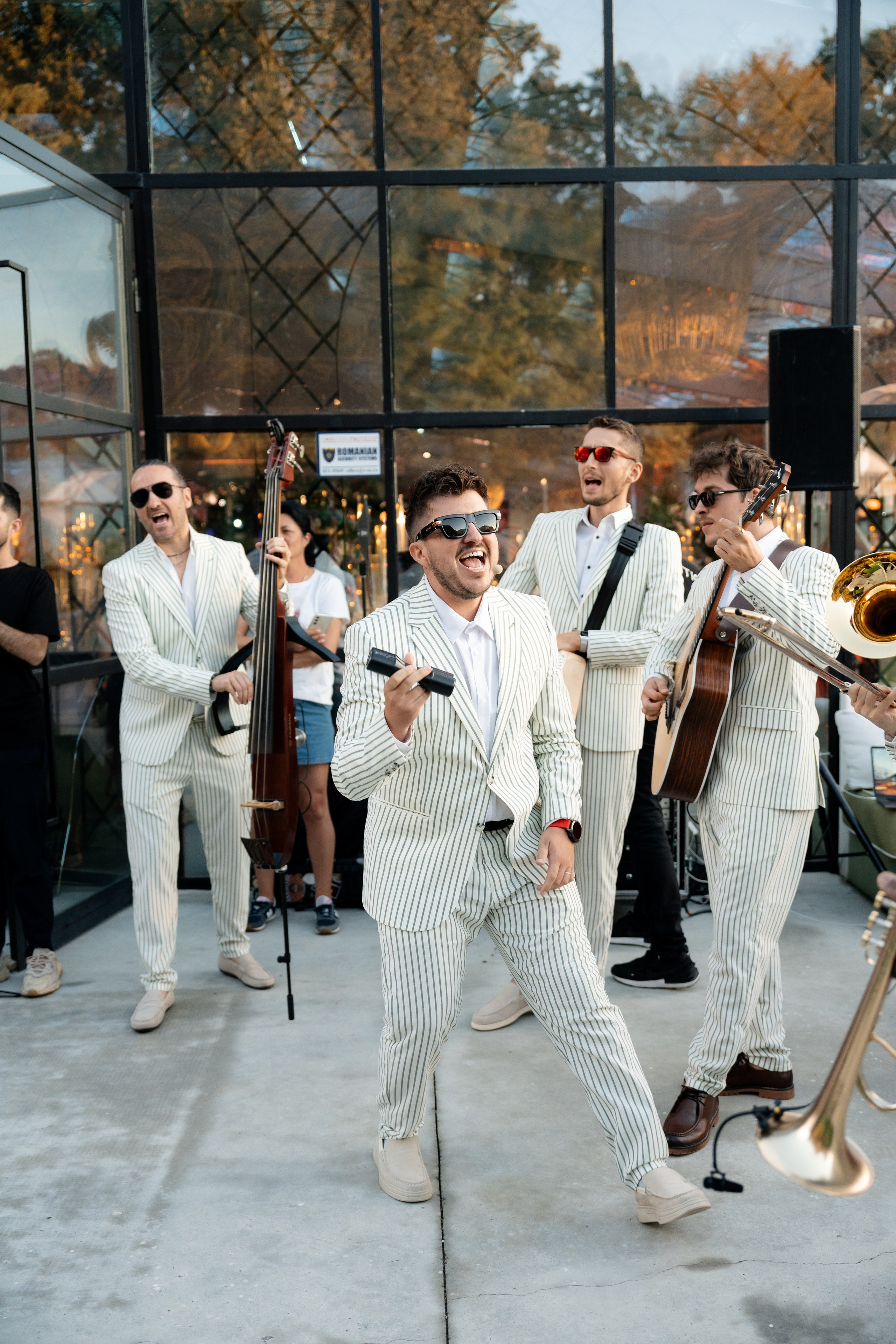 Gabriela & Alex. Destination Wedding Photographer Alex Pasarelu