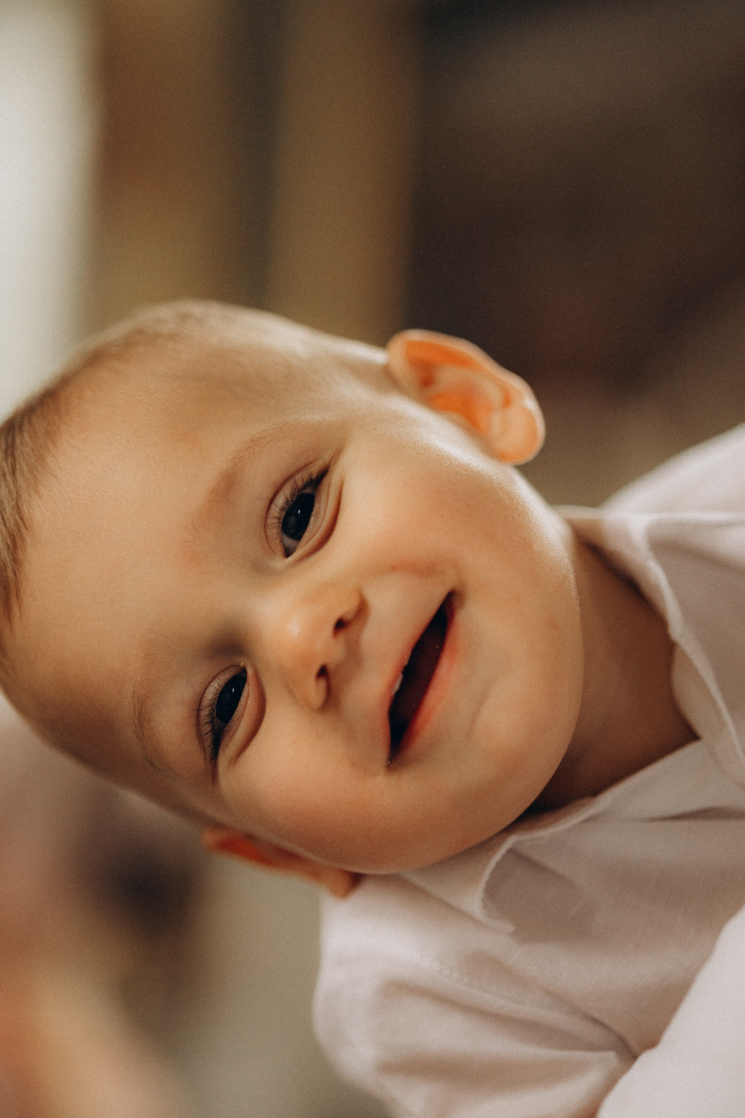 .крещение Дарьи