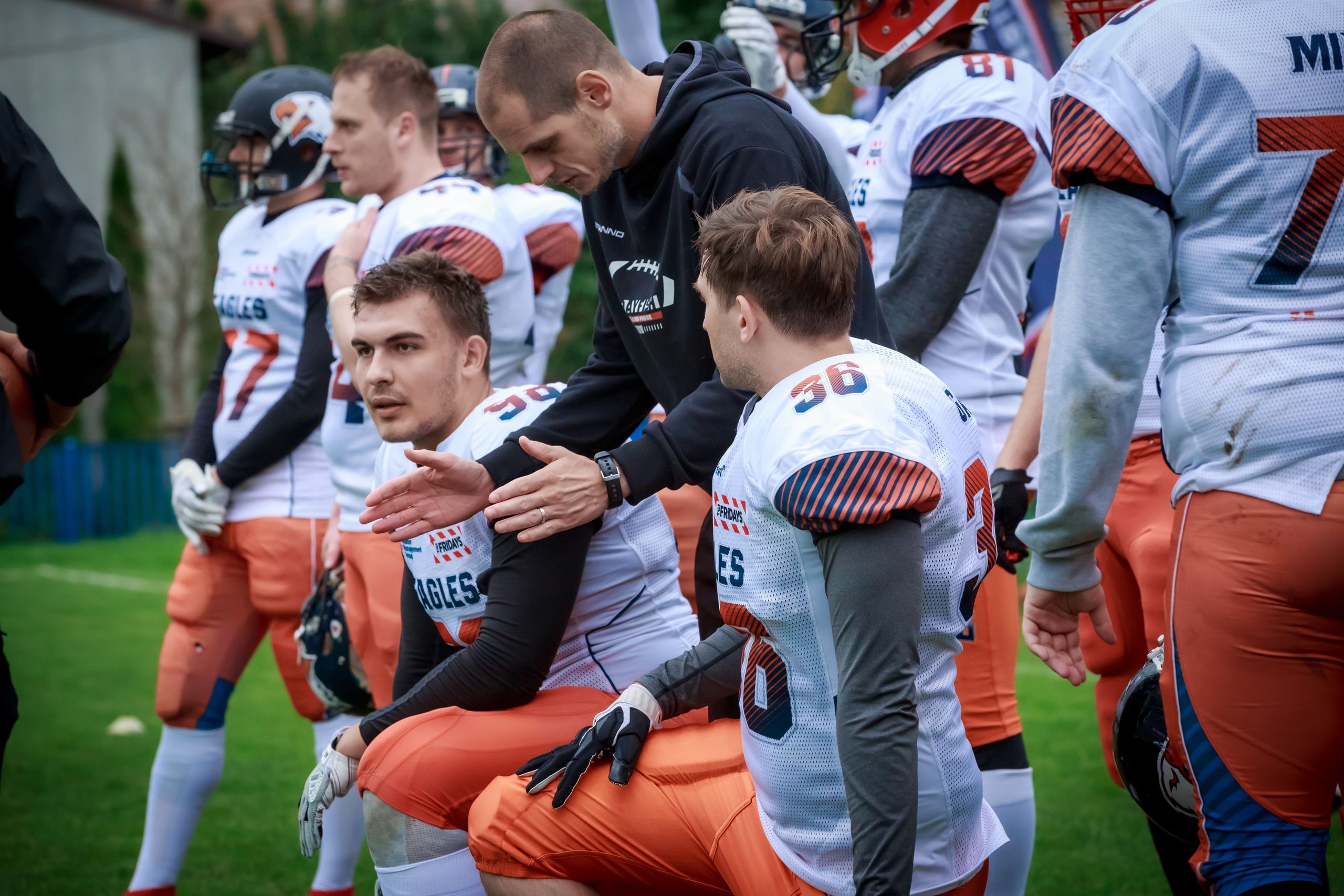 SPORT. Fotograf w Warszawie-Konstantin Golubev