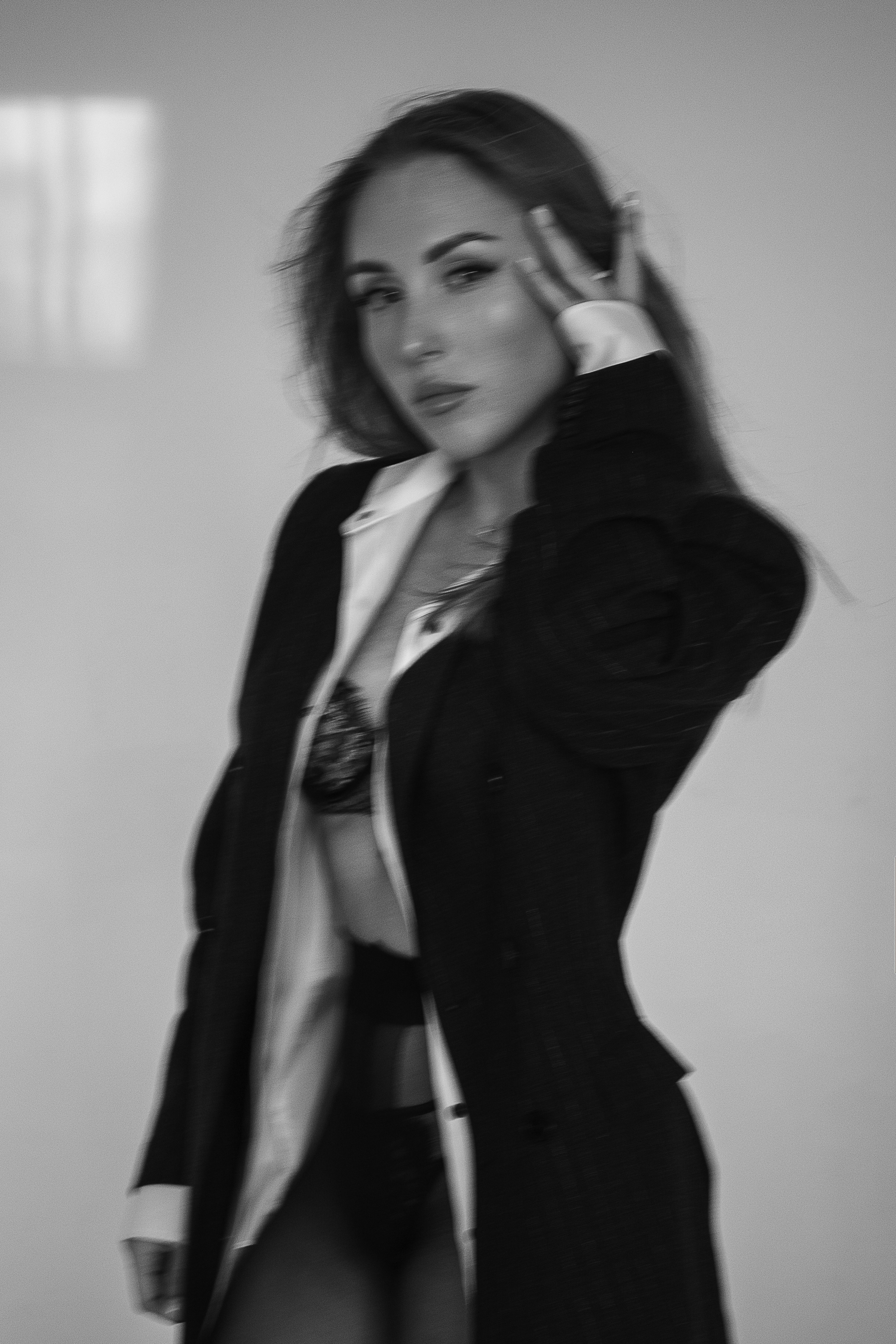 Alina. Fotograf Dmitrii Donets