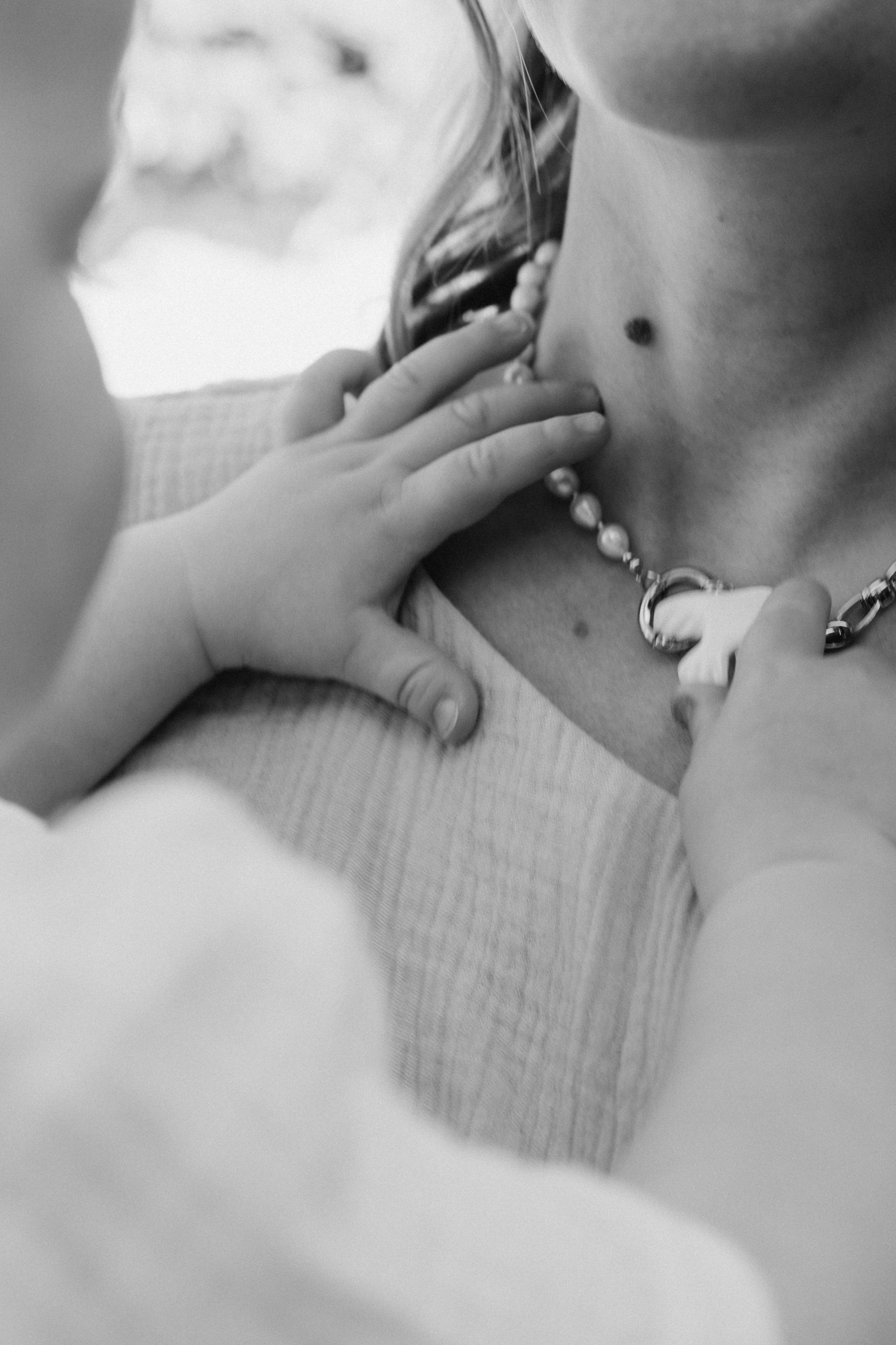 When we are together. Фотограф у Пальма де Майорка