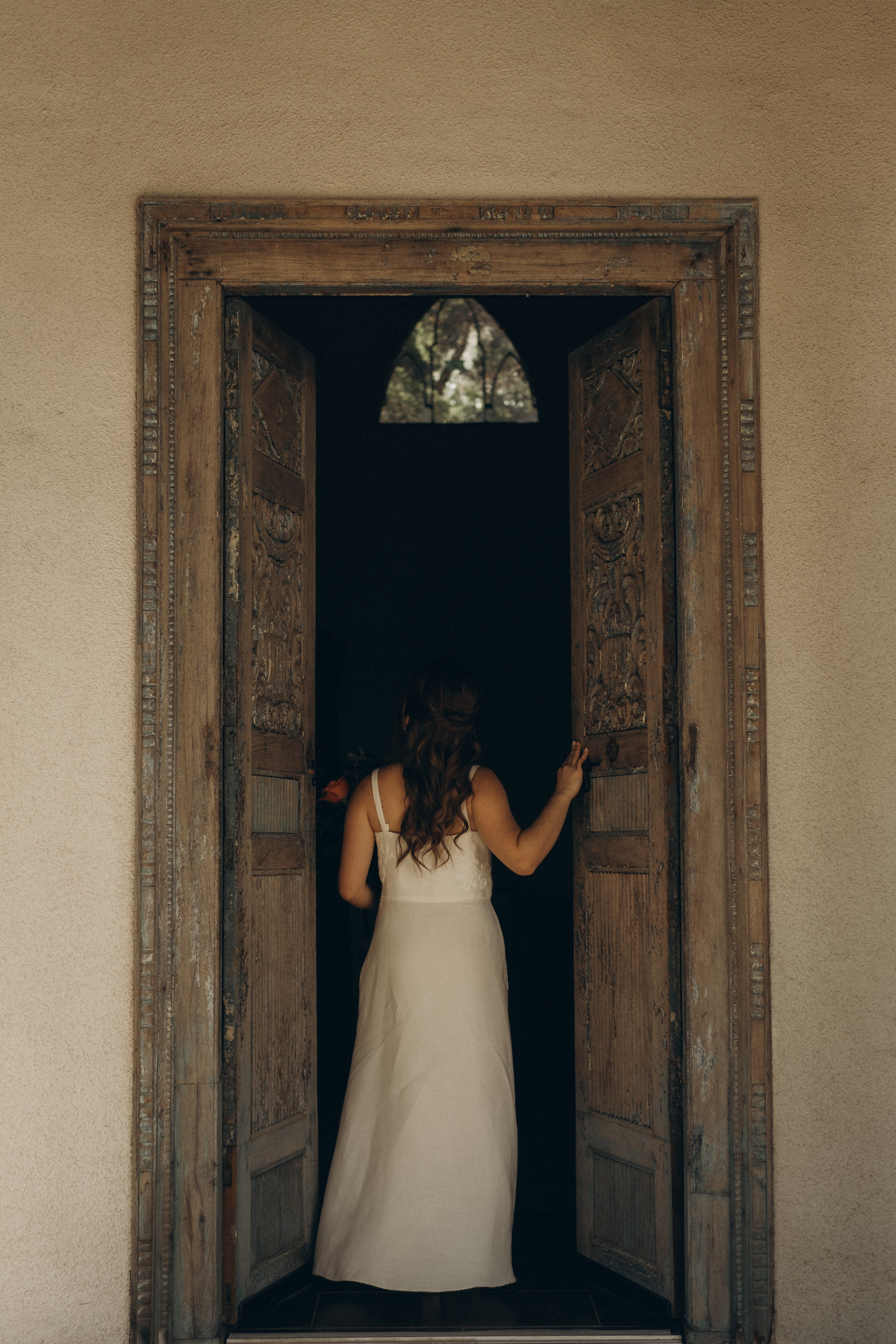 Till Death us do Part. Lens Captures Life