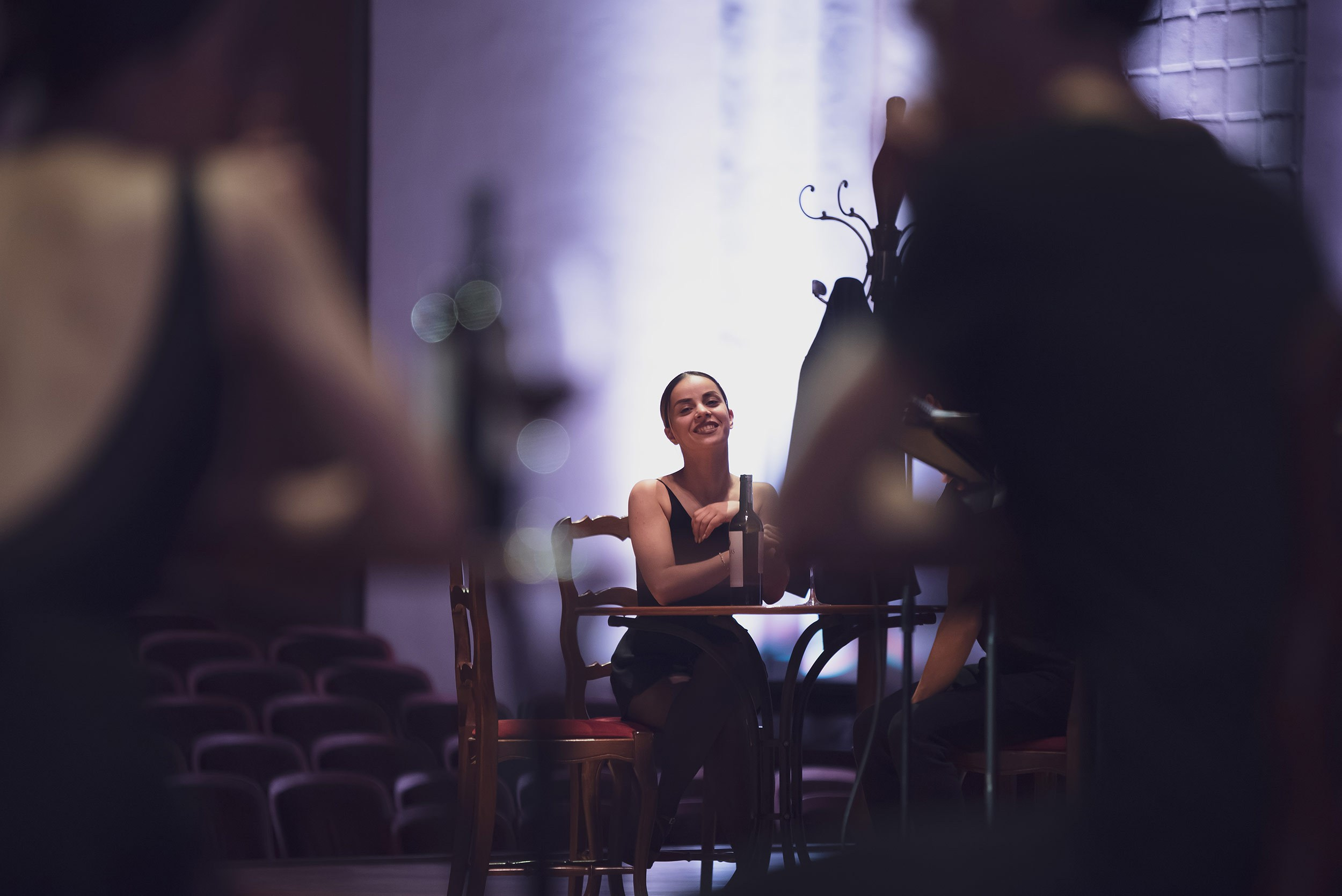 Events. Photographer in Yerevan