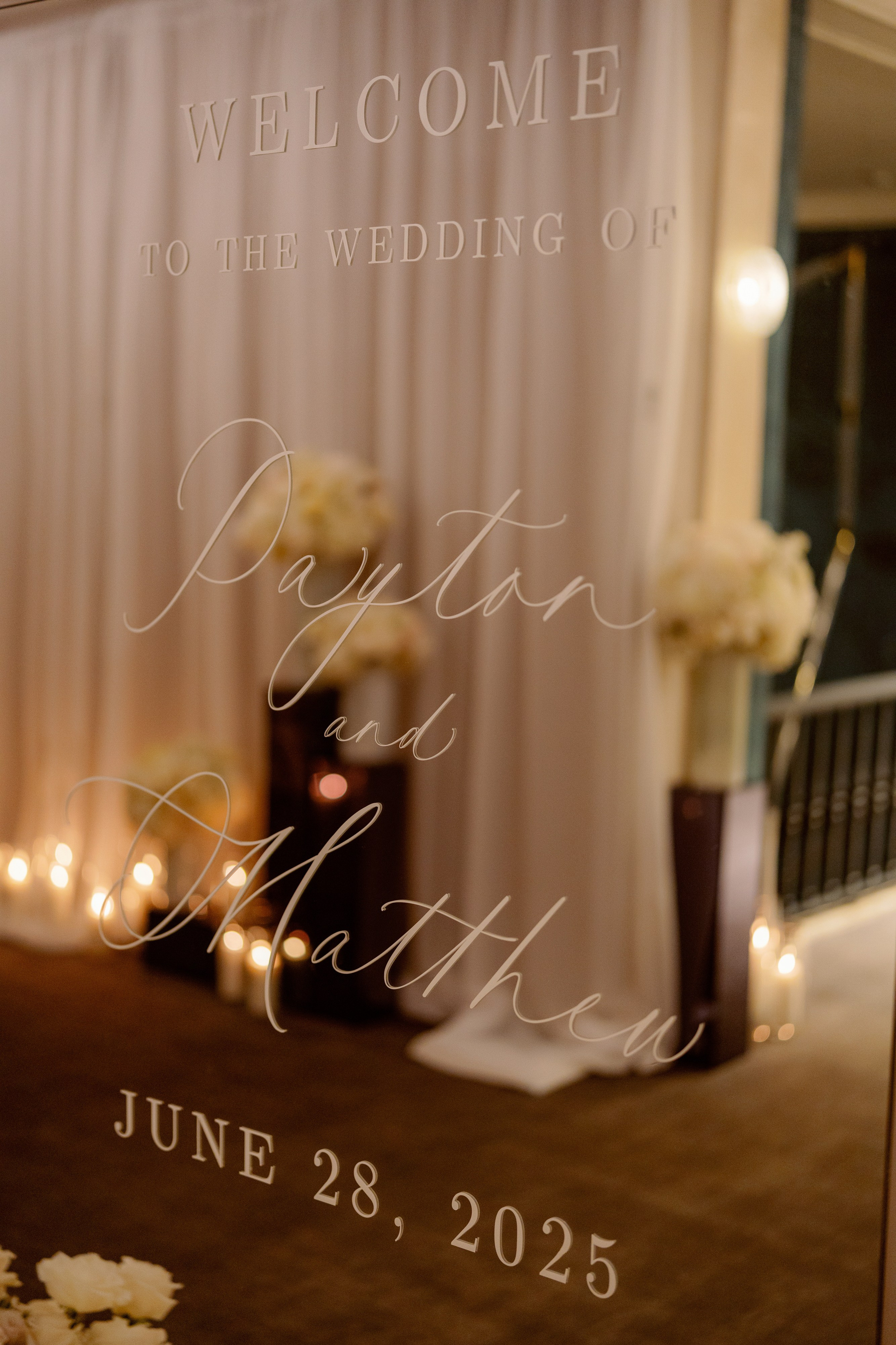 Payton and Mattew. Wedding photographer and videographer New York | New Jersey