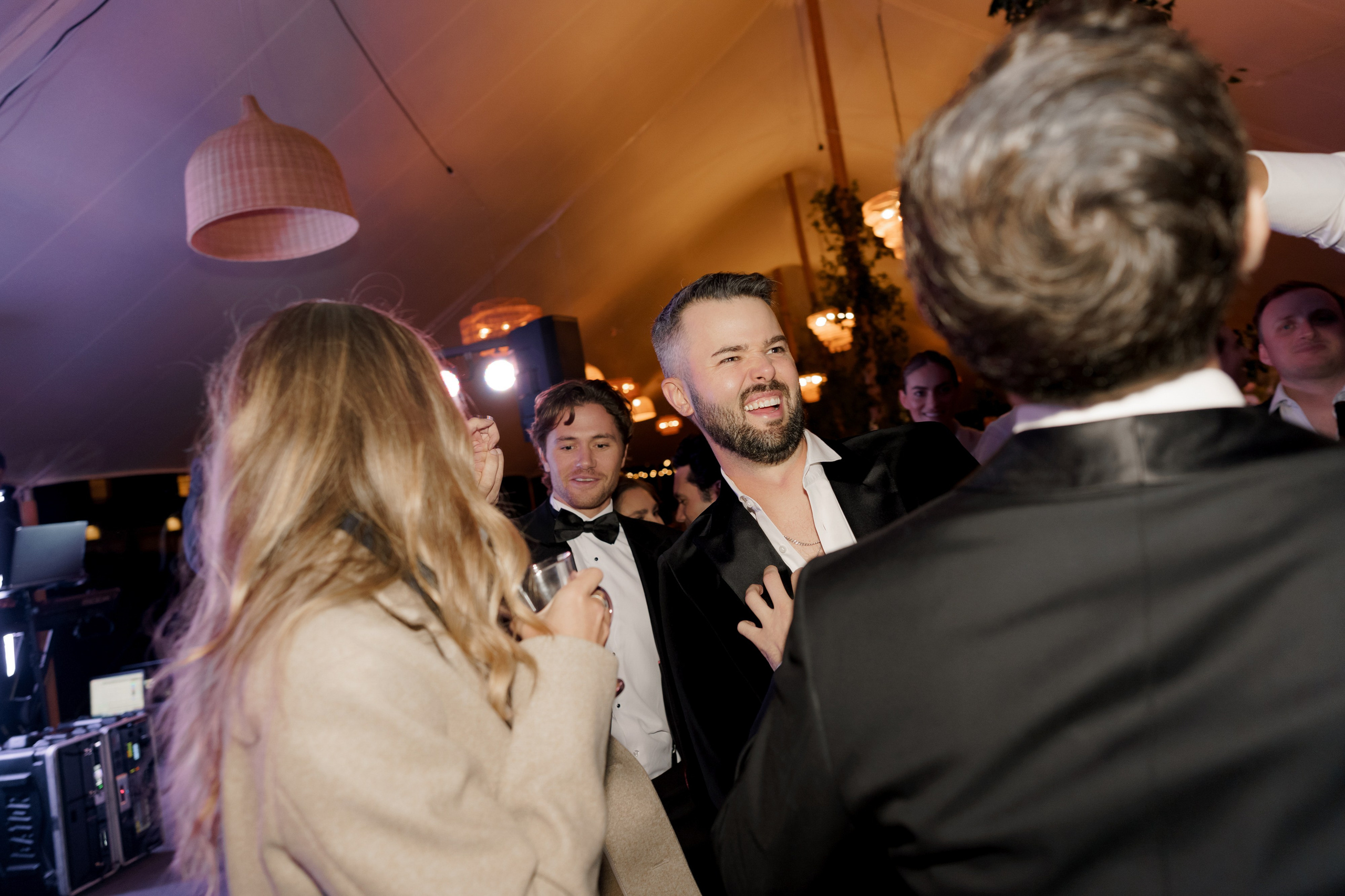 Marci and Yi. Wedding photographer and videographer New York | New Jersey