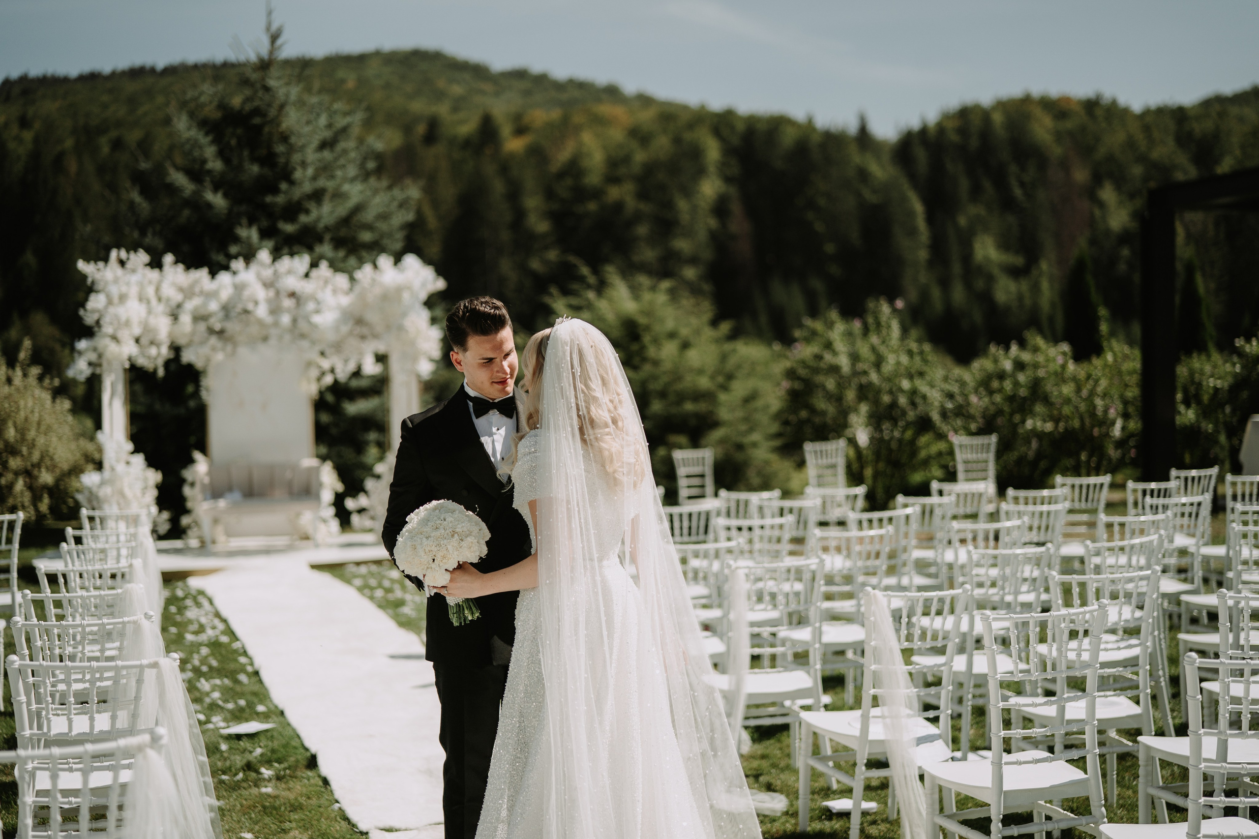Robert & Bianca. Spoiala Brothers — Wedding Films & Photography