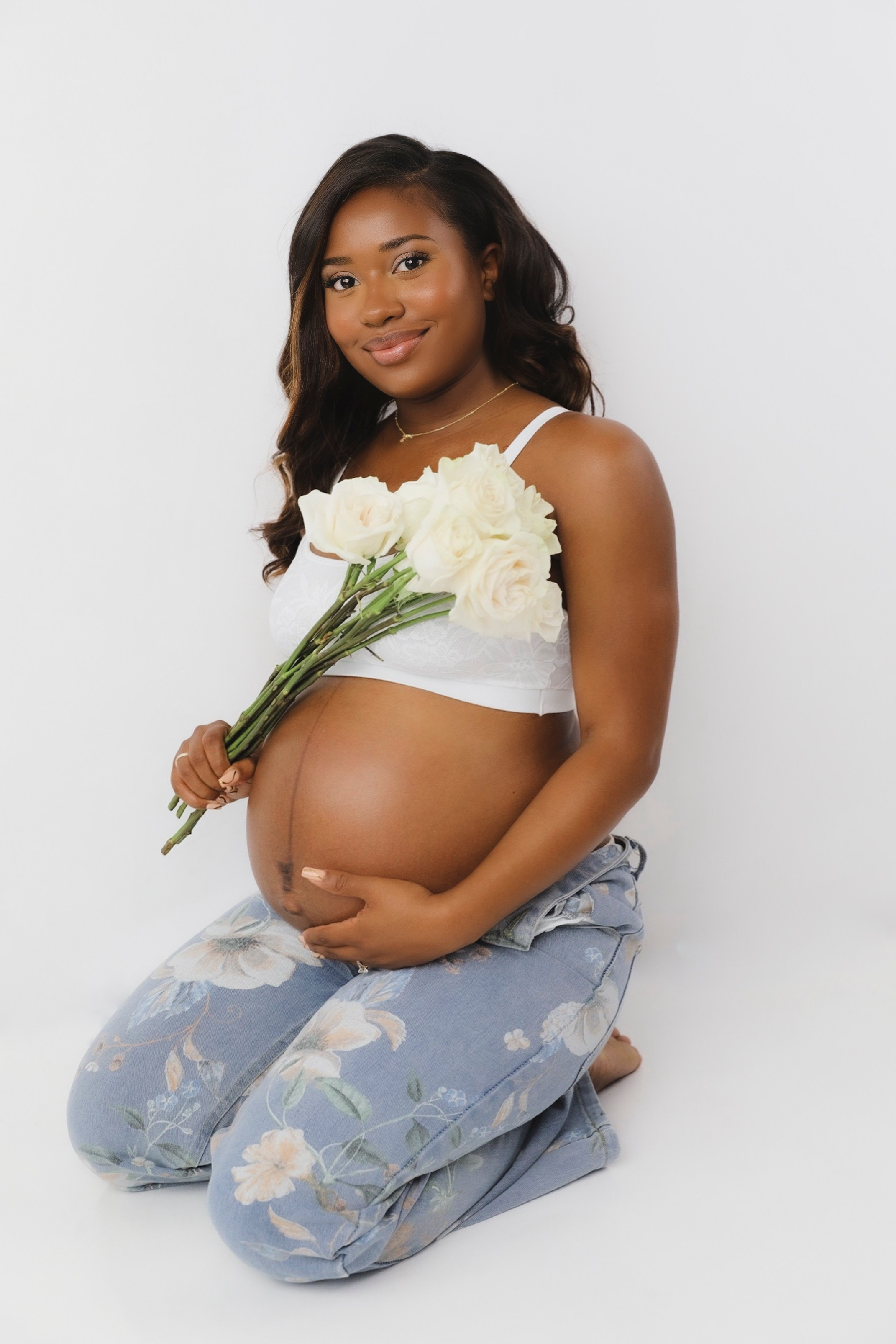 Maternity. AP Lens Photography | Newborn, Maternity, Milestone & Family Photographer Little Elm TX