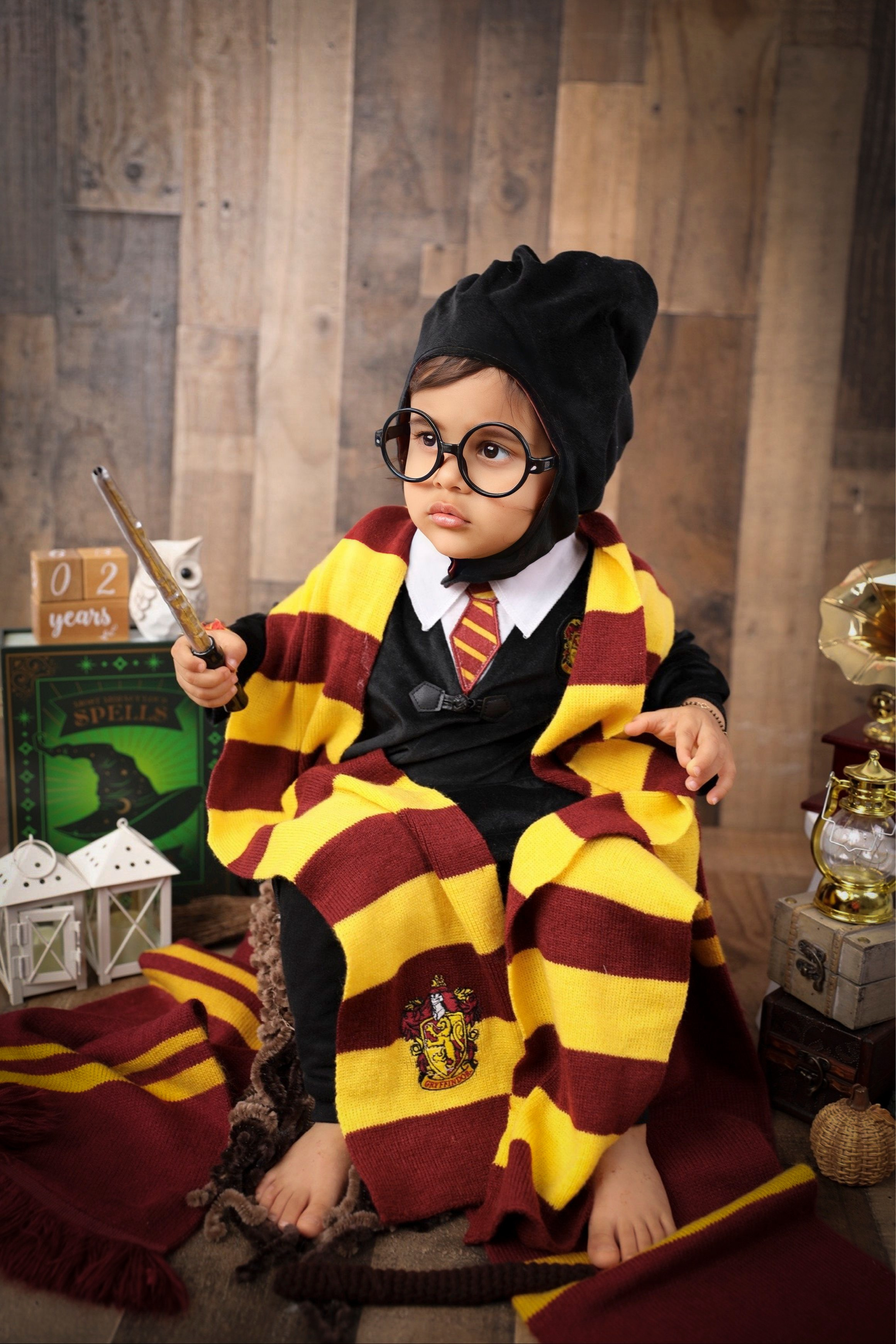 Harry Potter. AP Lens Photography | Newborn, Maternity, Milestone & Family Photographer Little Elm TX
