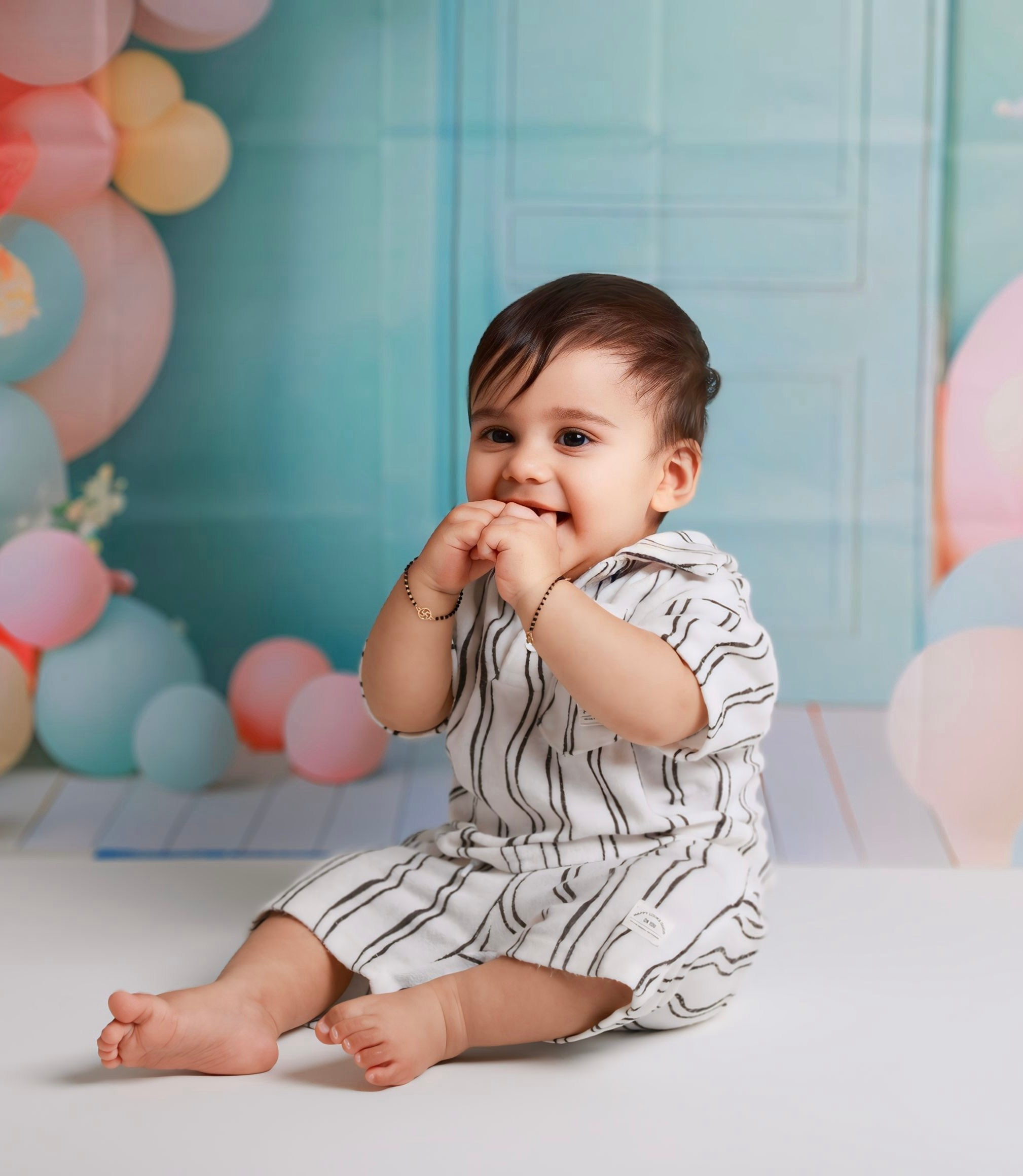 Milestone. AP Lens Photography | Newborn, Maternity, Milestone & Family Photographer Little Elm TX