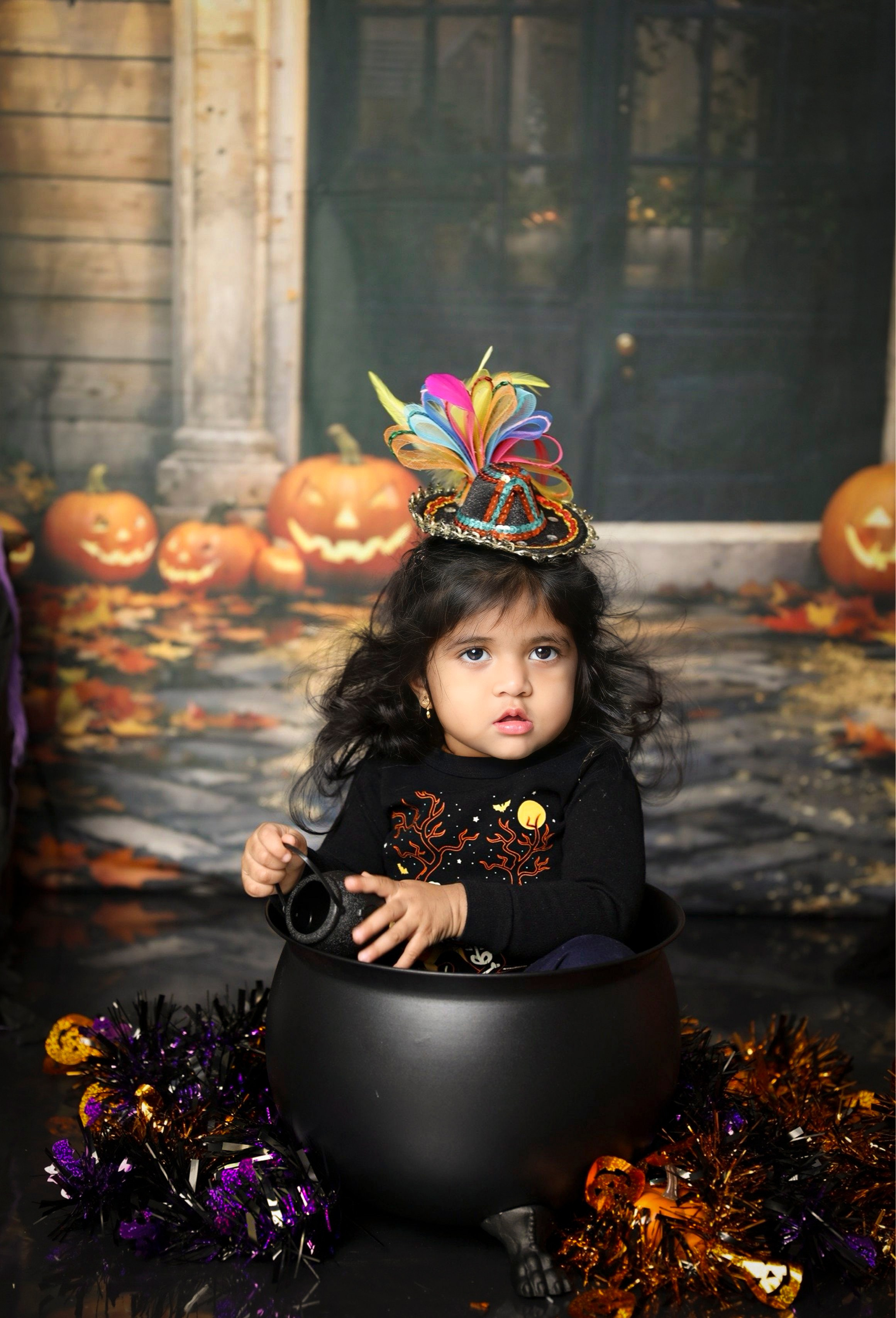 Fall and Halloween. AP Lens Photography | Newborn, Maternity, Milestone & Family Photographer Little Elm TX